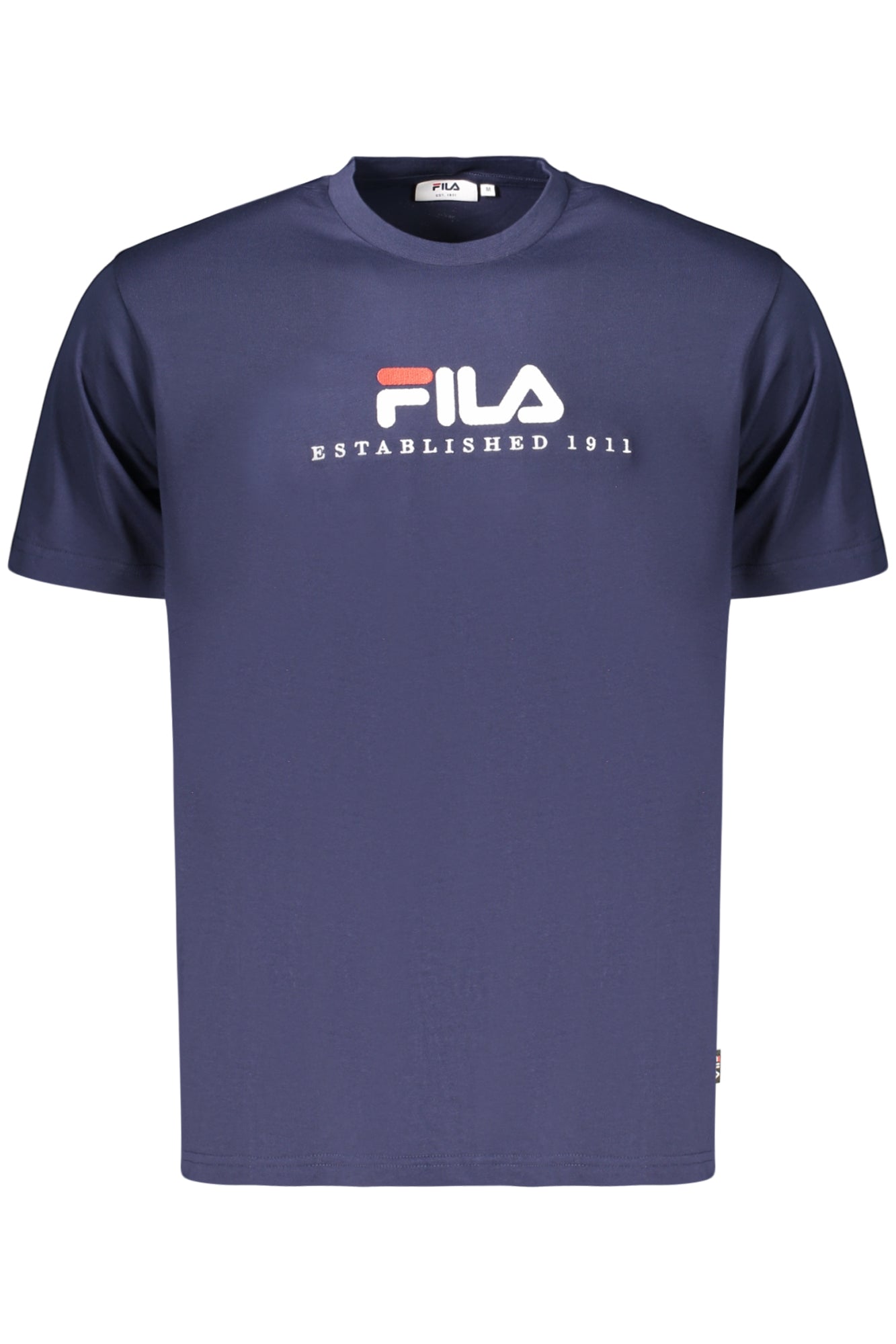 FILA FÉRFI RÖVID UJJÚ PÓLÓ KÉK