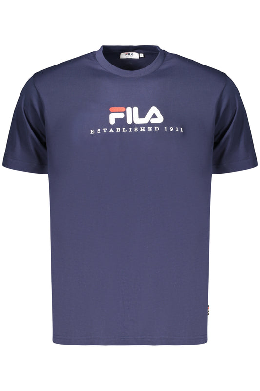 FILA FÉRFI RÖVID UJJÚ PÓLÓ KÉK