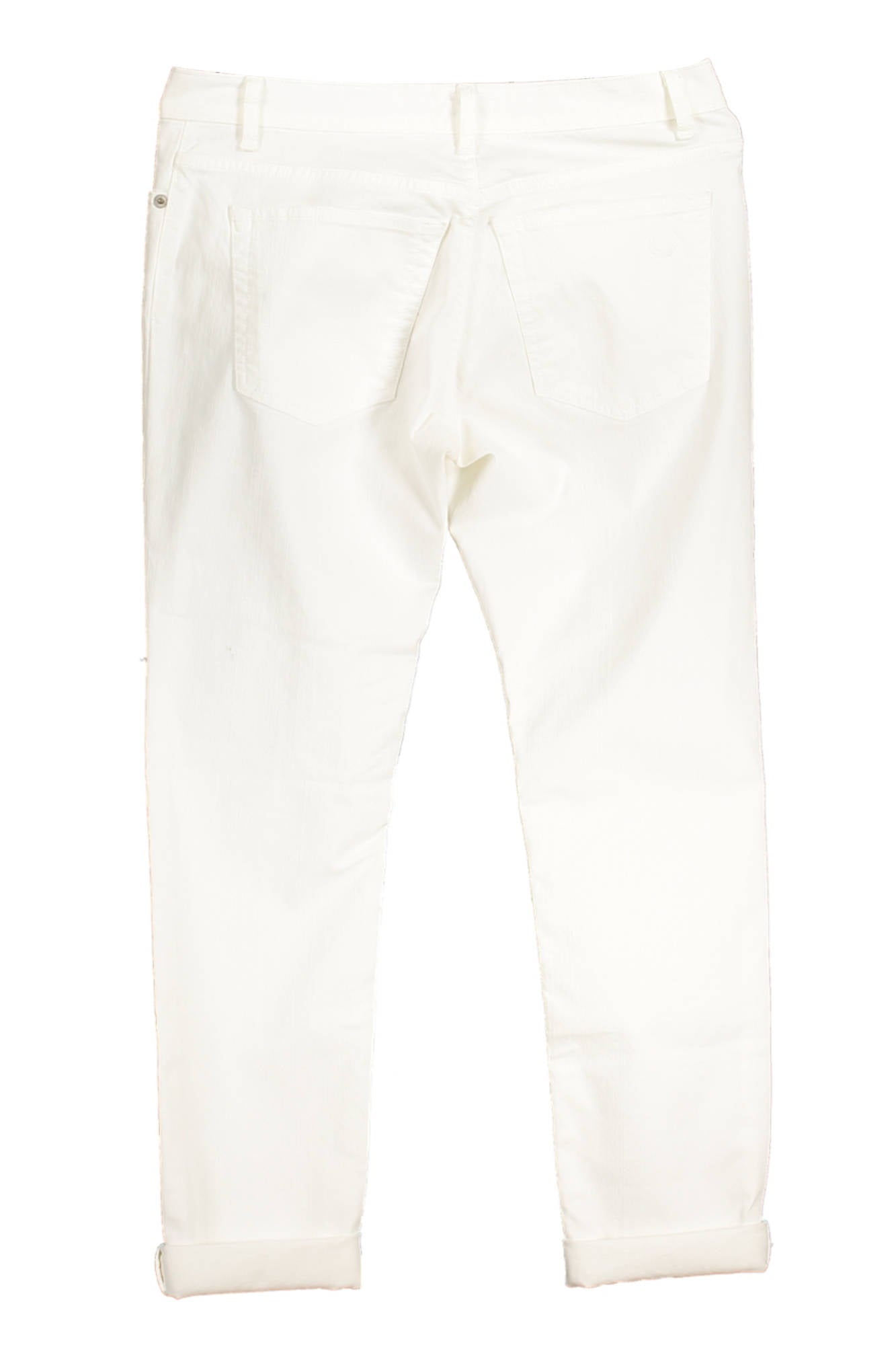 FRED PERRY WHITE NŐI NADRÁG