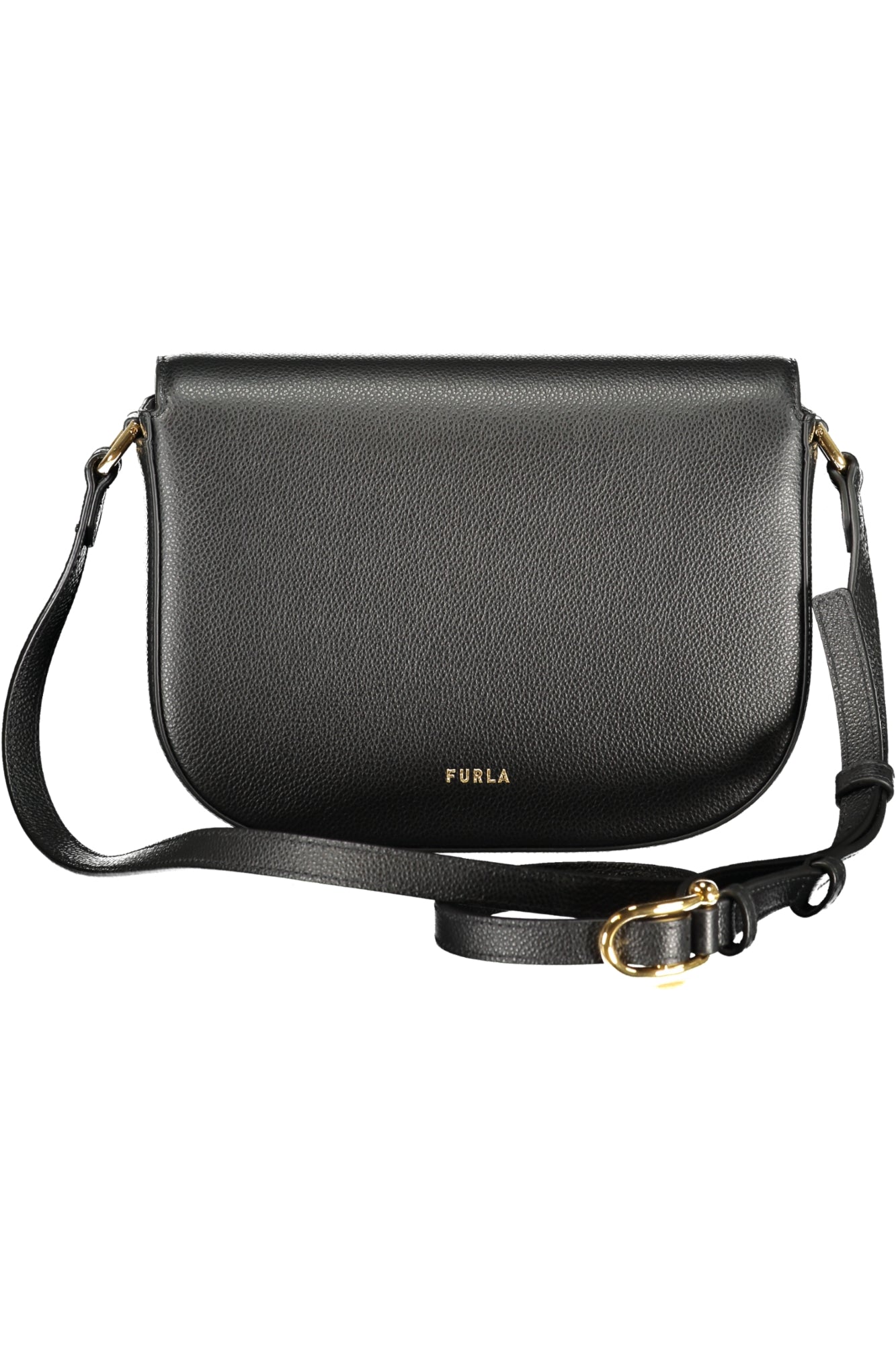FURLA NŐI FEKETE TÁSKA