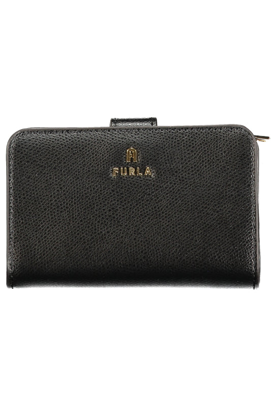 FURLA NŐI FEKETE PÉNZTÁRCA