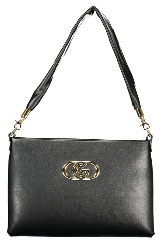 GABRIELLA G BY GABRIELLA GUCCI NŐI FEKETE TÁSKA