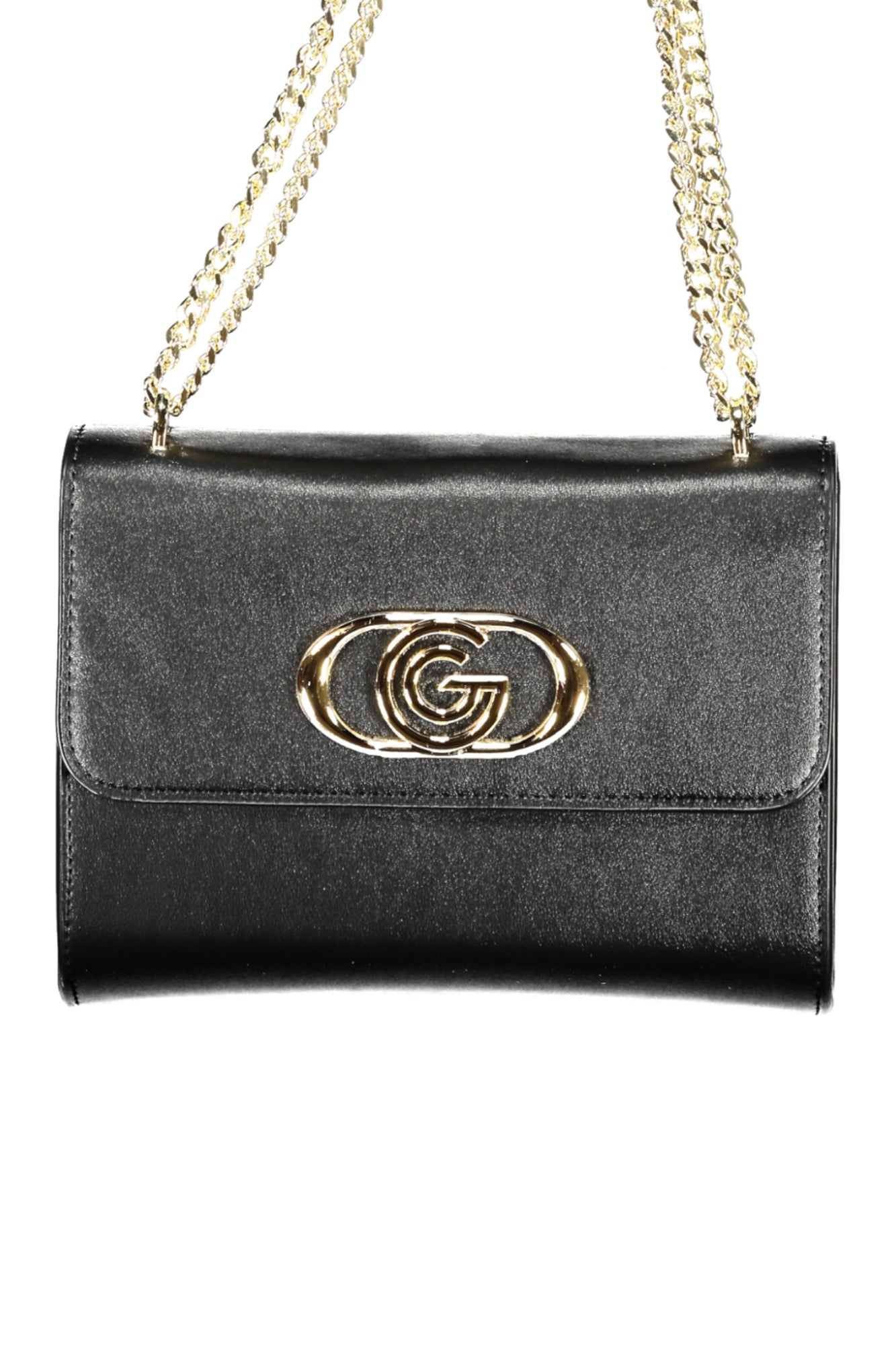 GABRIELLA G BY GABRIELLA GUCCI NŐI FEKETE TÁSKA