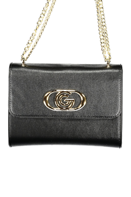 GABRIELLA G BY GABRIELLA GUCCI NŐI FEKETE TÁSKA