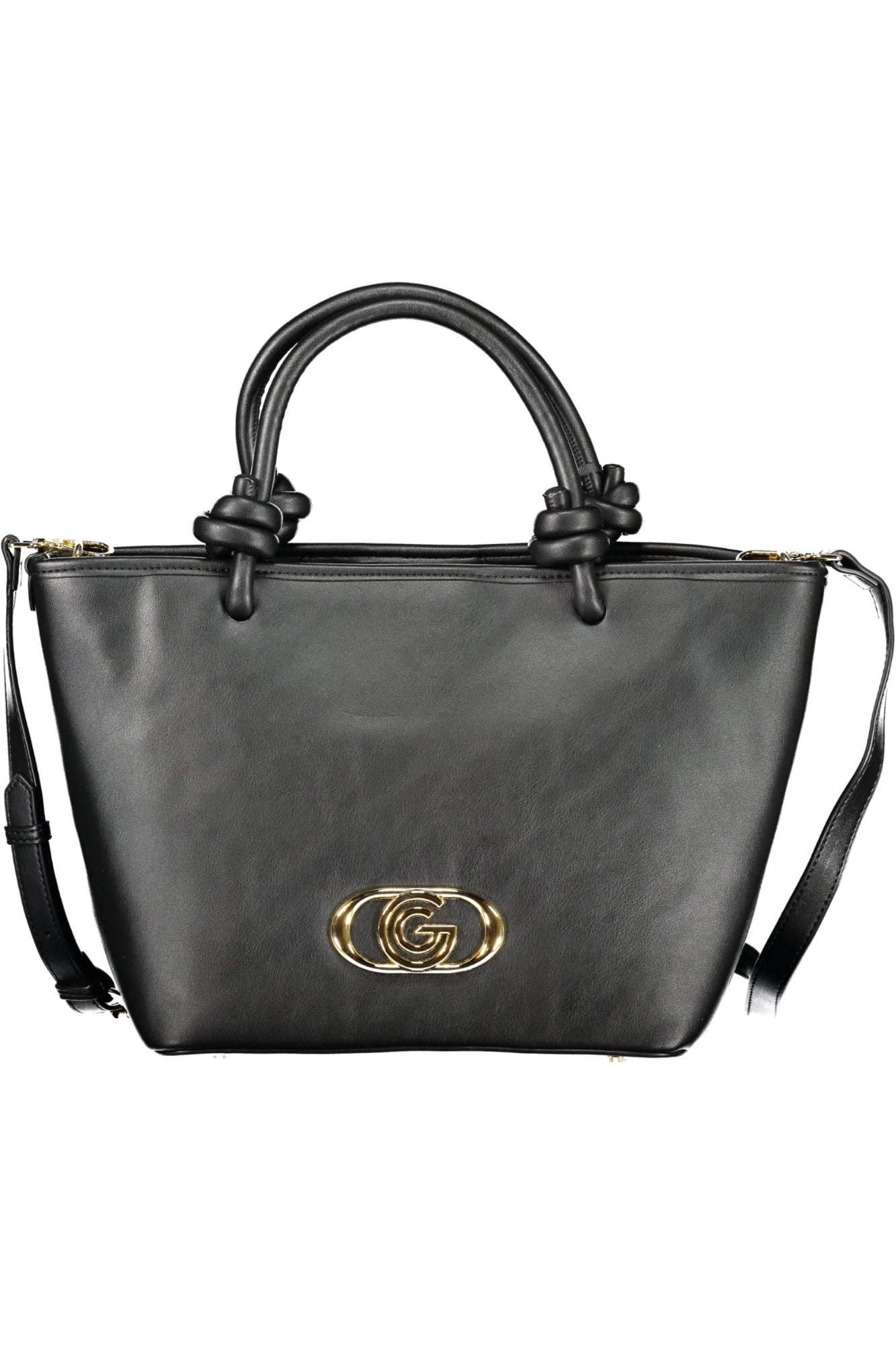 GABRIELLA G BY GABRIELLA GUCCI NŐI FEKETE TÁSKA