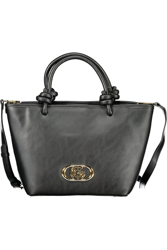 GABRIELLA G BY GABRIELLA GUCCI NŐI FEKETE TÁSKA