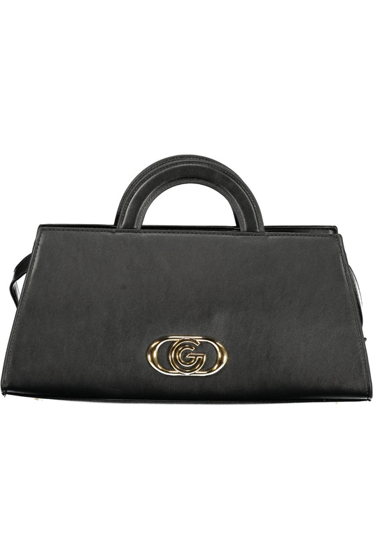 GABRIELLA G BY GABRIELLA GUCCI NŐI FEKETE TÁSKA