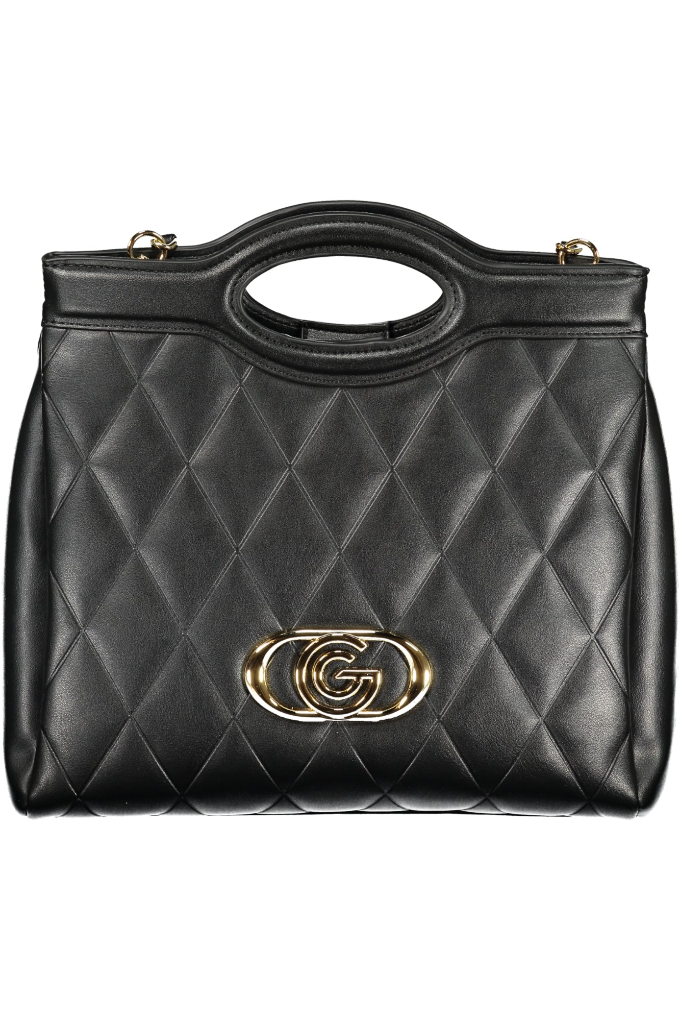 GABRIELLA G BY GABRIELLA GUCCI NŐI FEKETE TÁSKA