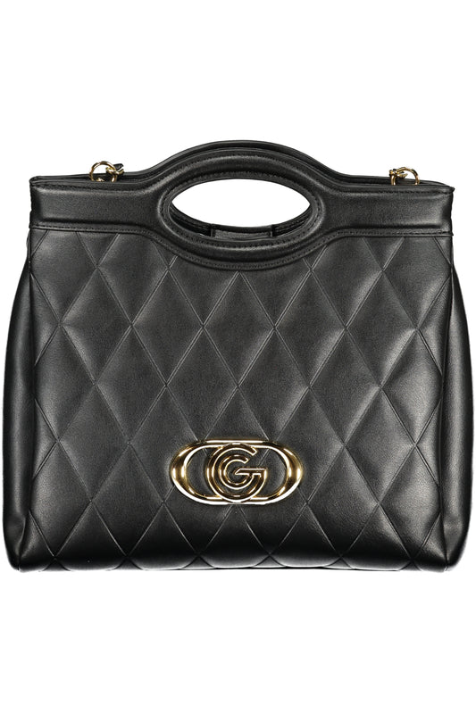 GABRIELLA G BY GABRIELLA GUCCI NŐI FEKETE TÁSKA