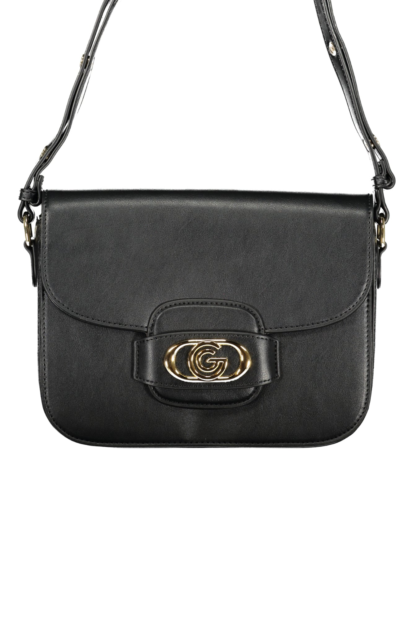 GABRIELLA G BY GABRIELLA GUCCI NŐI FEKETE TÁSKA
