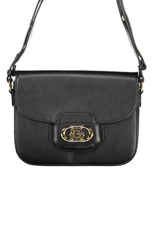 GABRIELLA G BY GABRIELLA GUCCI NŐI FEKETE TÁSKA