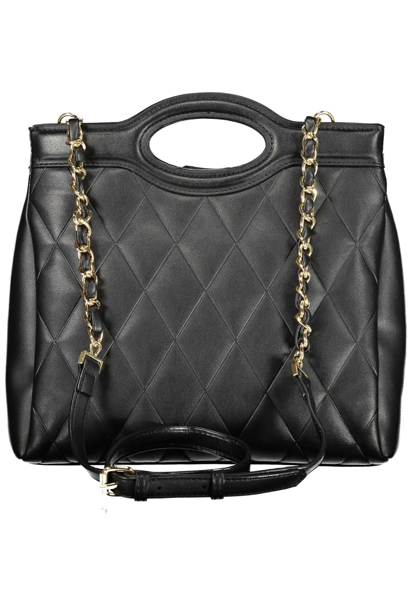 GABRIELLA G BY GABRIELLA GUCCI NŐI FEKETE TÁSKA