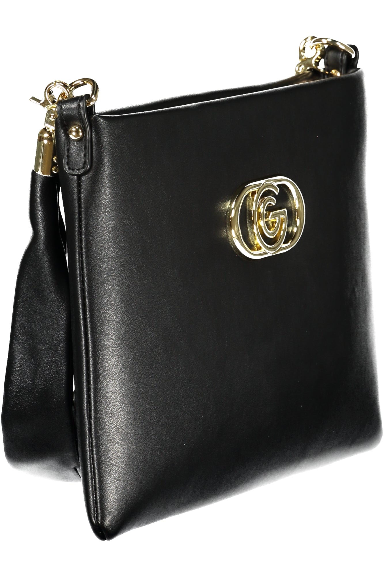 GABRIELLA G BY GABRIELLA GUCCI NŐI FEKETE TÁSKA