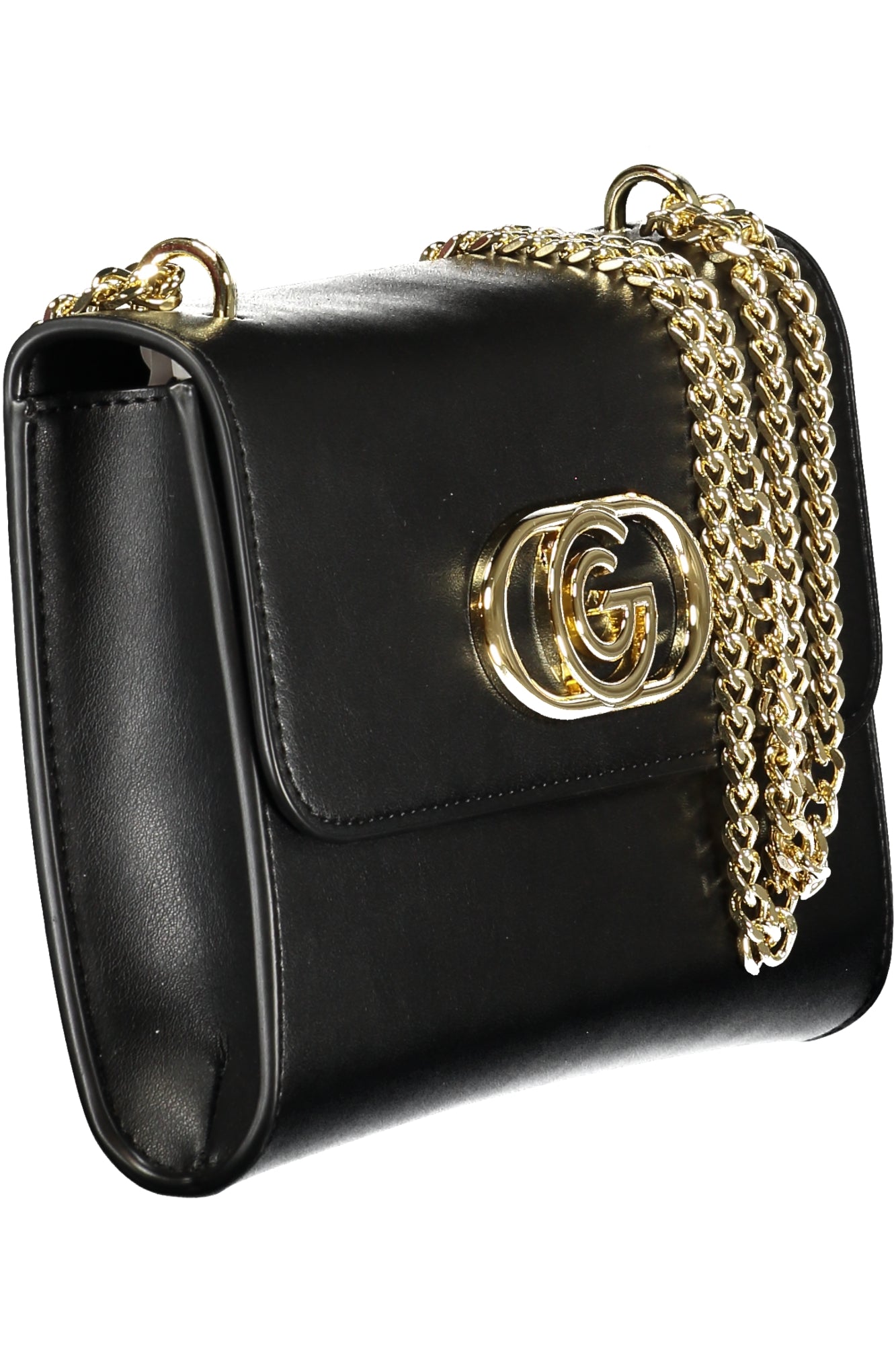 GABRIELLA G BY GABRIELLA GUCCI NŐI FEKETE TÁSKA