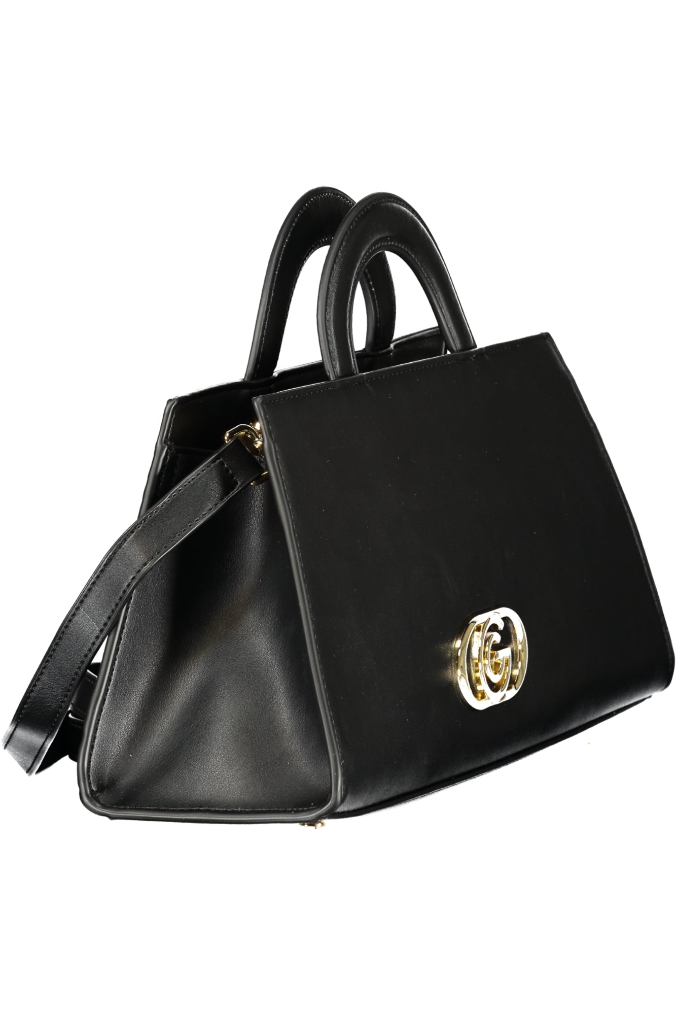 GABRIELLA G BY GABRIELLA GUCCI NŐI FEKETE TÁSKA