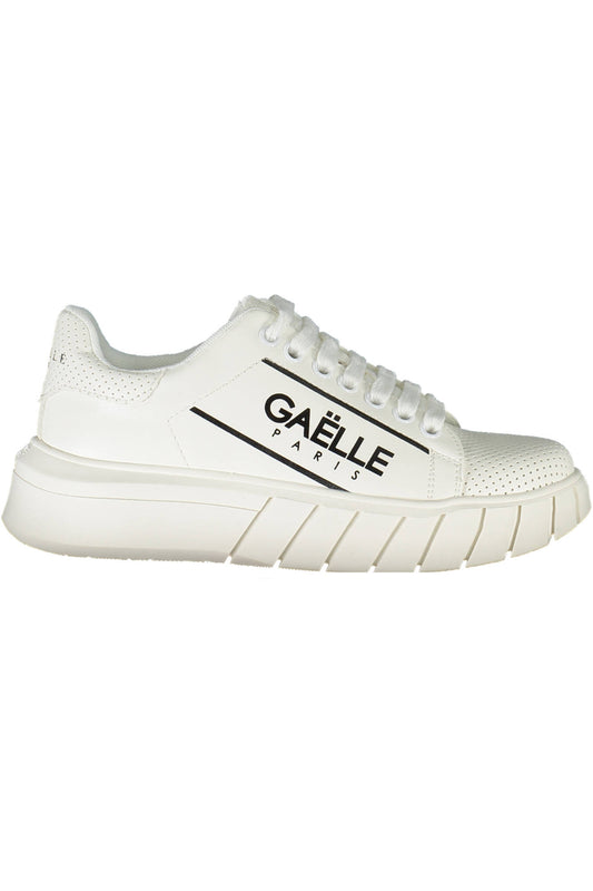 GAELLE WHITE NŐI SPORTCIPŐ