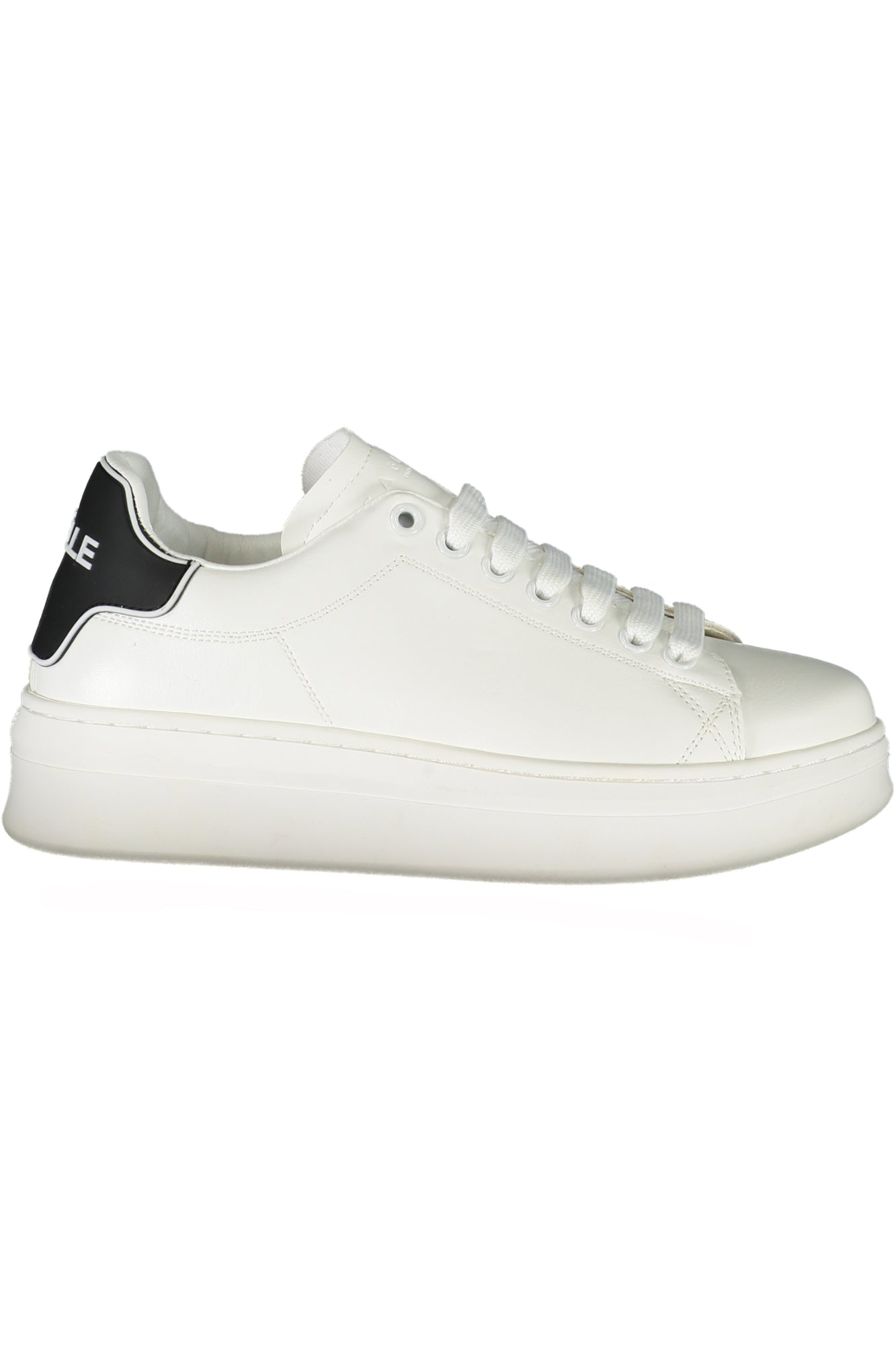 GAELLE PARIS WHITE NŐI SPORTCIPŐ