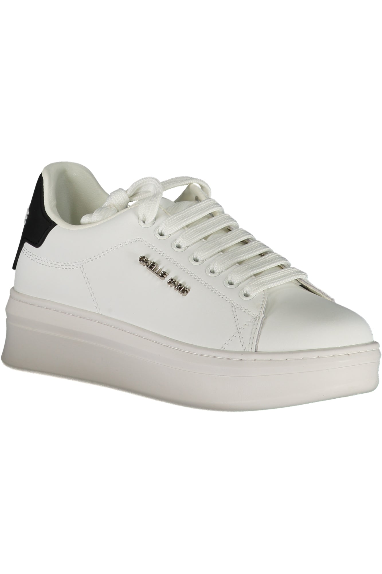 GAELLE PARIS WHITE NŐI SPORTCIPŐ