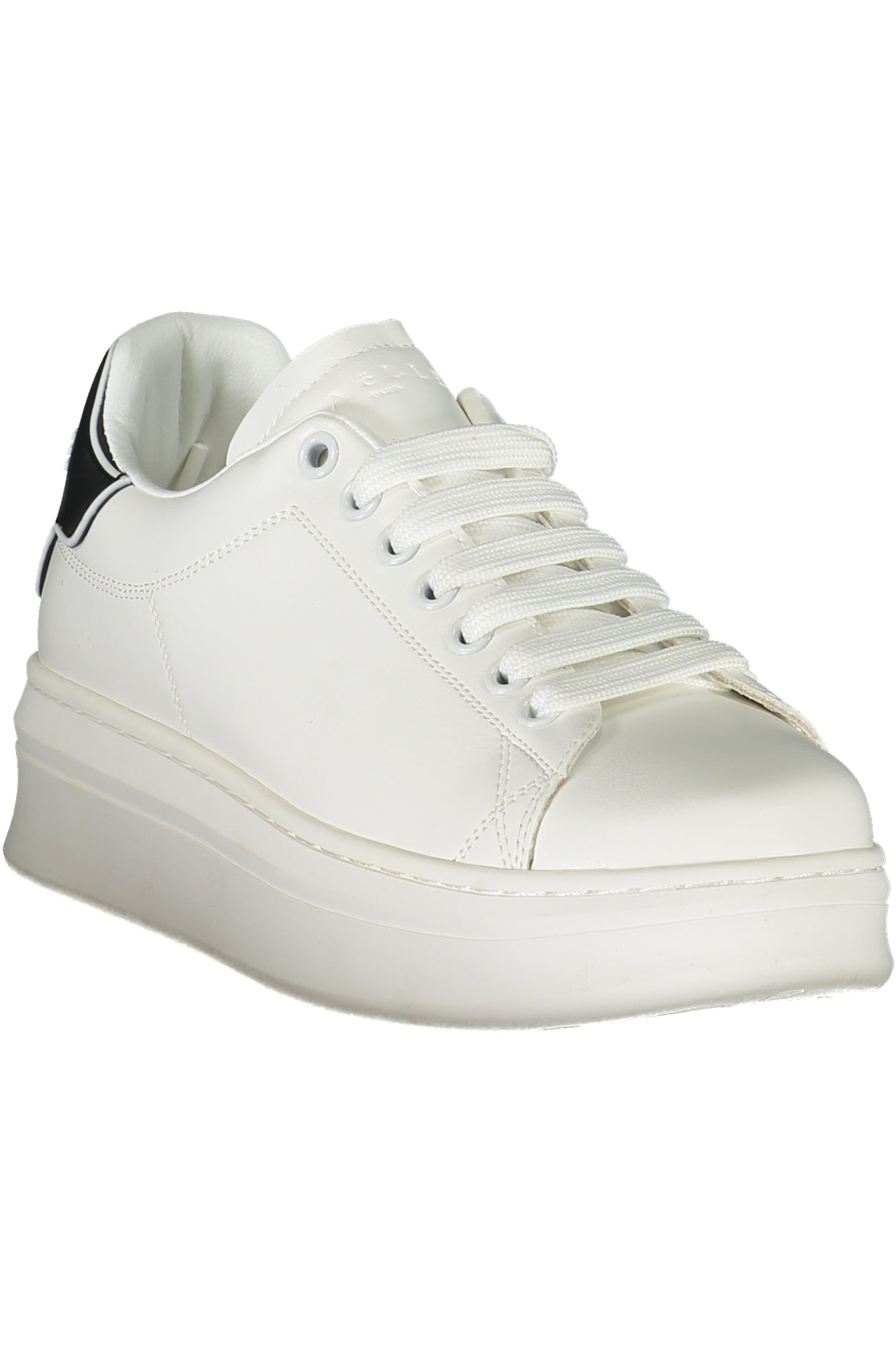 GAELLE PARIS WHITE NŐI SPORTCIPŐ