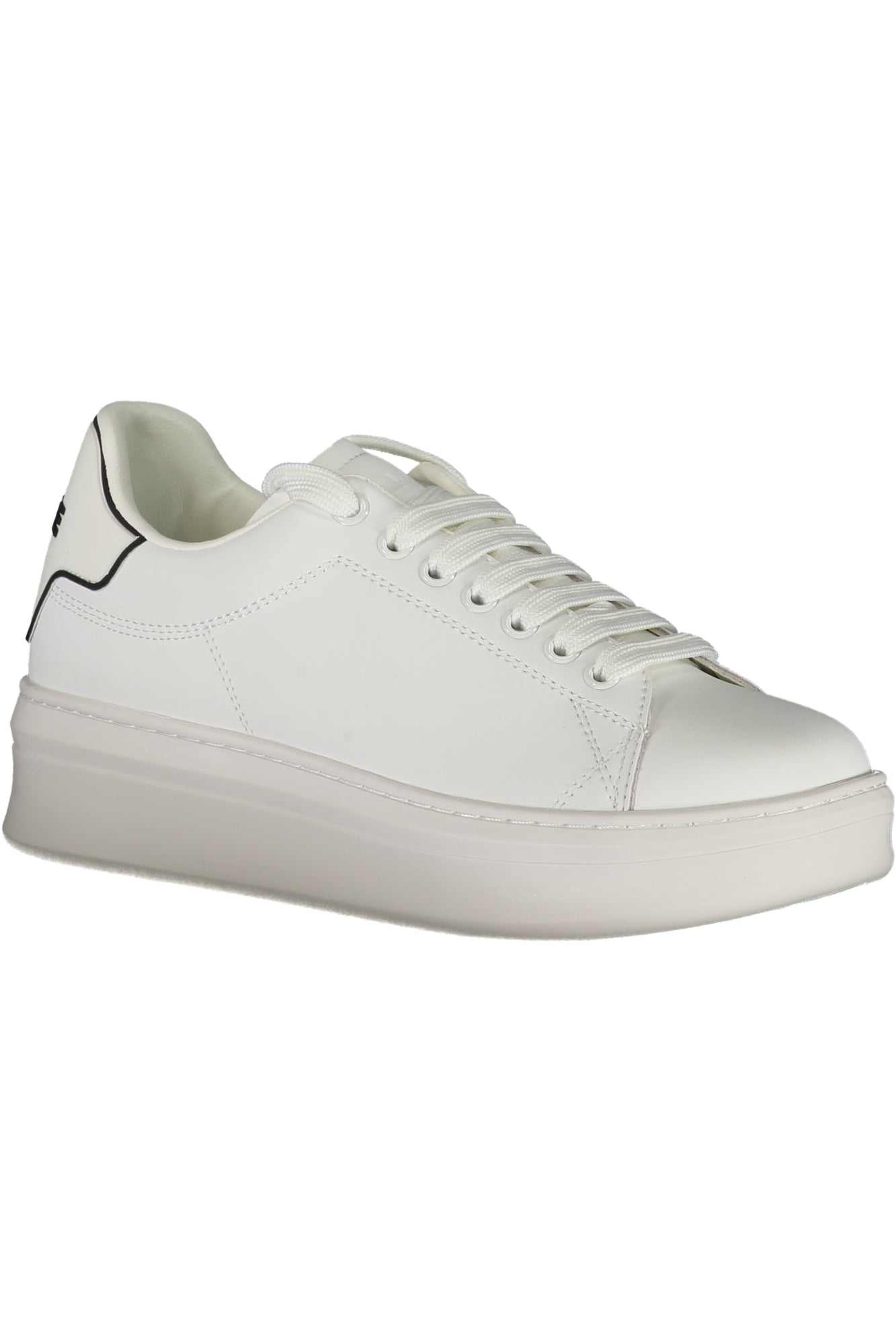 GAELLE PARIS WHITE NŐI SPORTCIPŐ