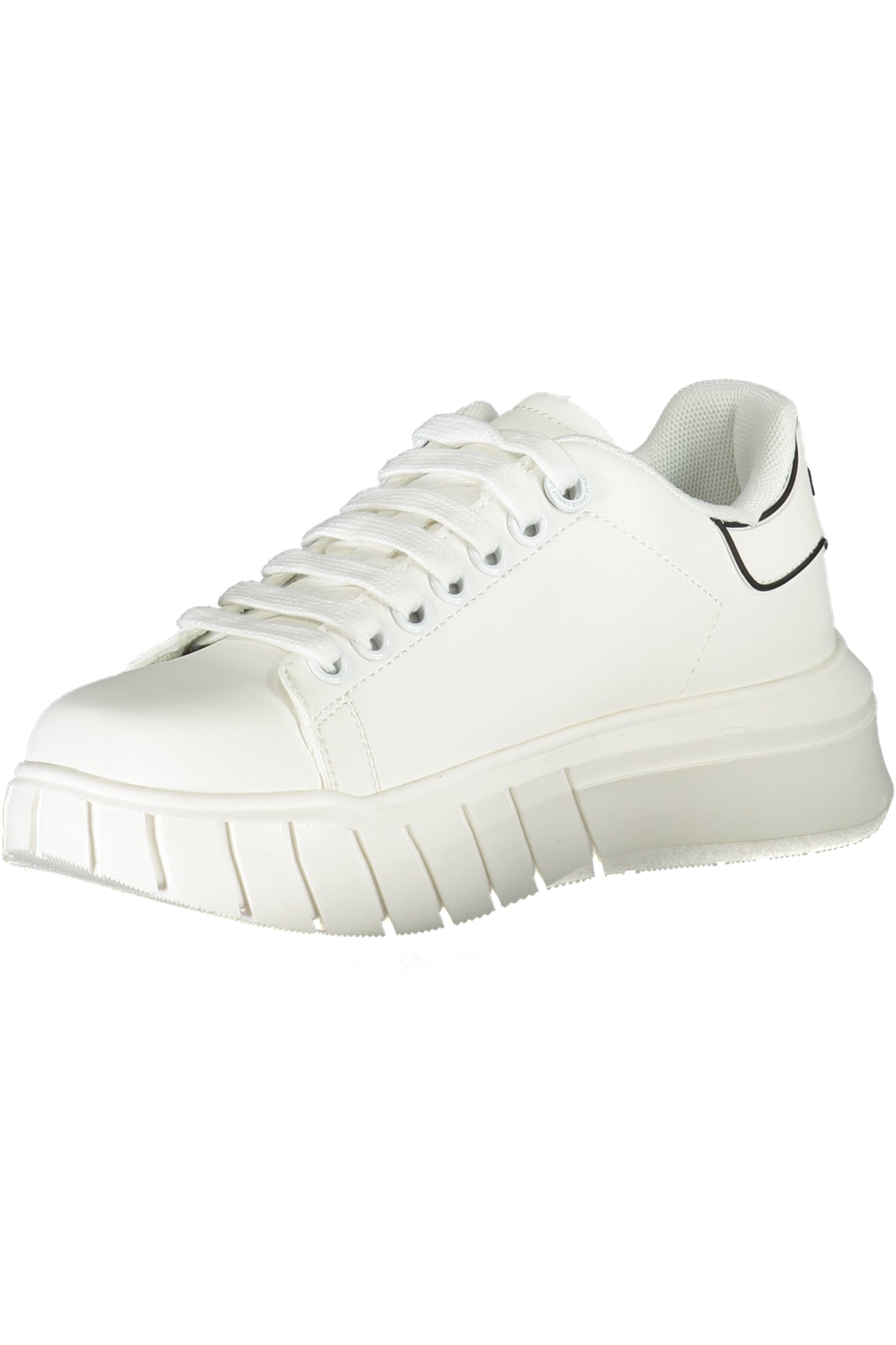 GAELLE PARIS WHITE NŐI SPORTCIPŐ