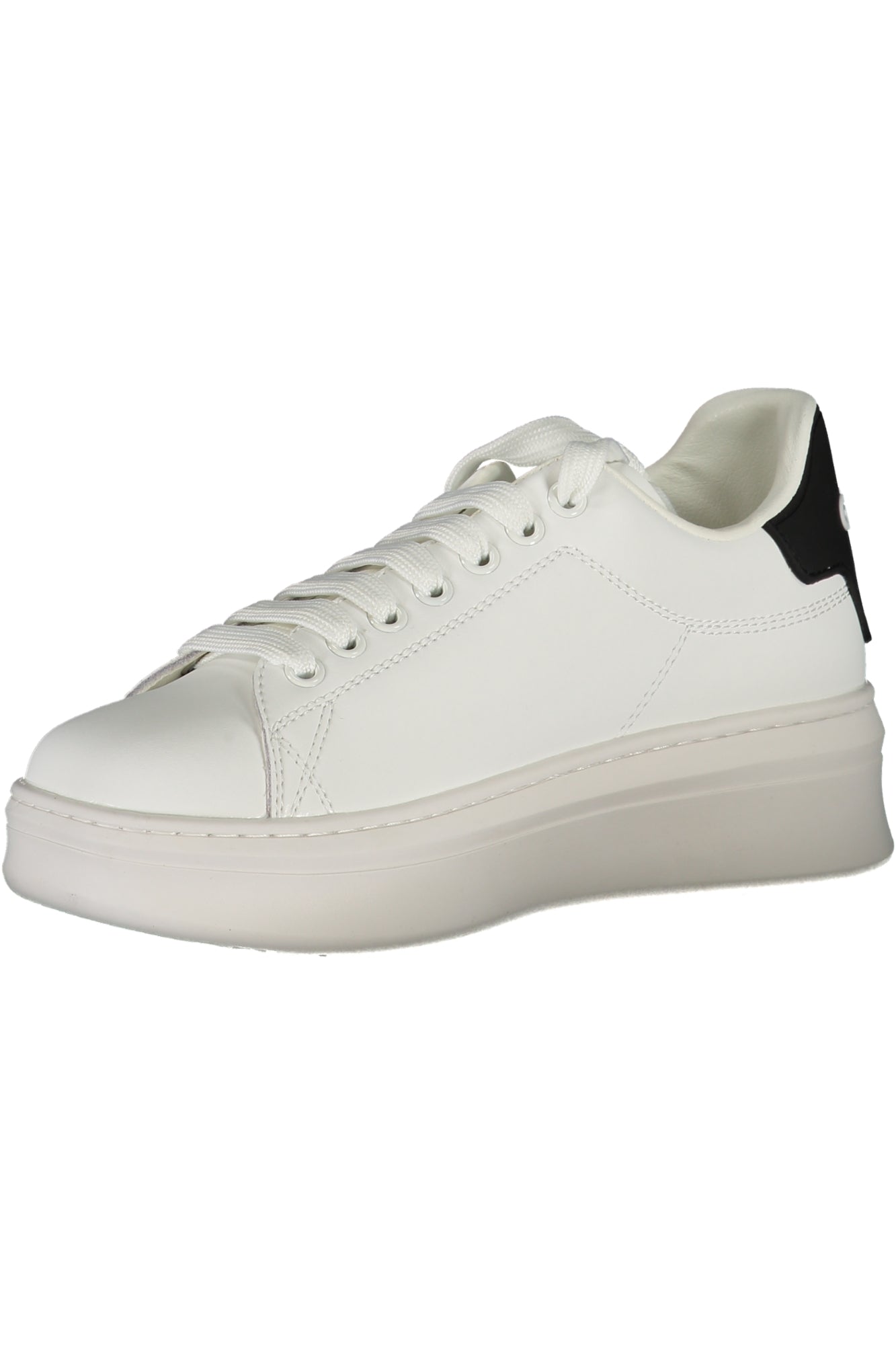 GAELLE PARIS WHITE NŐI SPORTCIPŐ