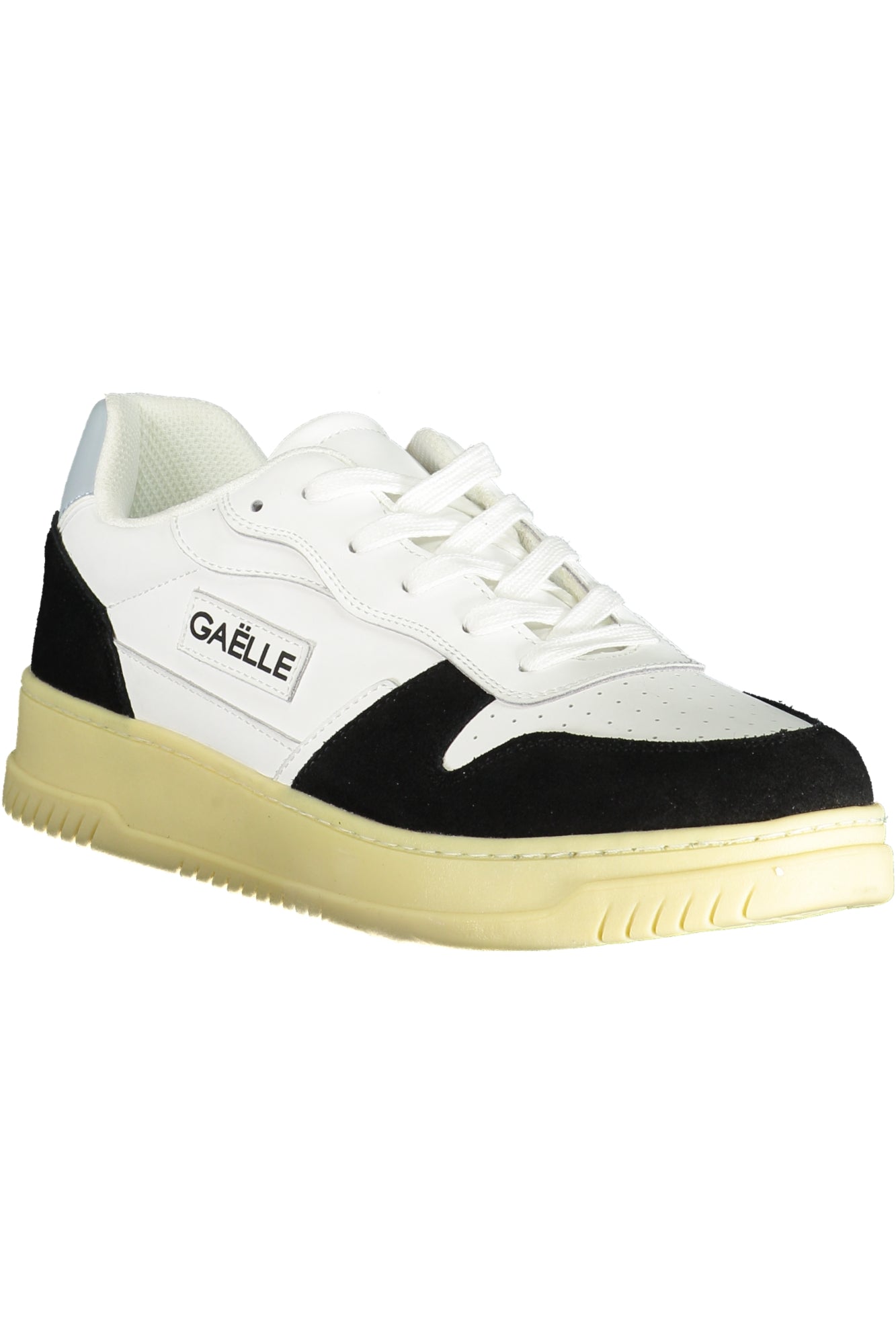 GAELLE PARIS WHITE FÉRFI SPORTCIPŐ