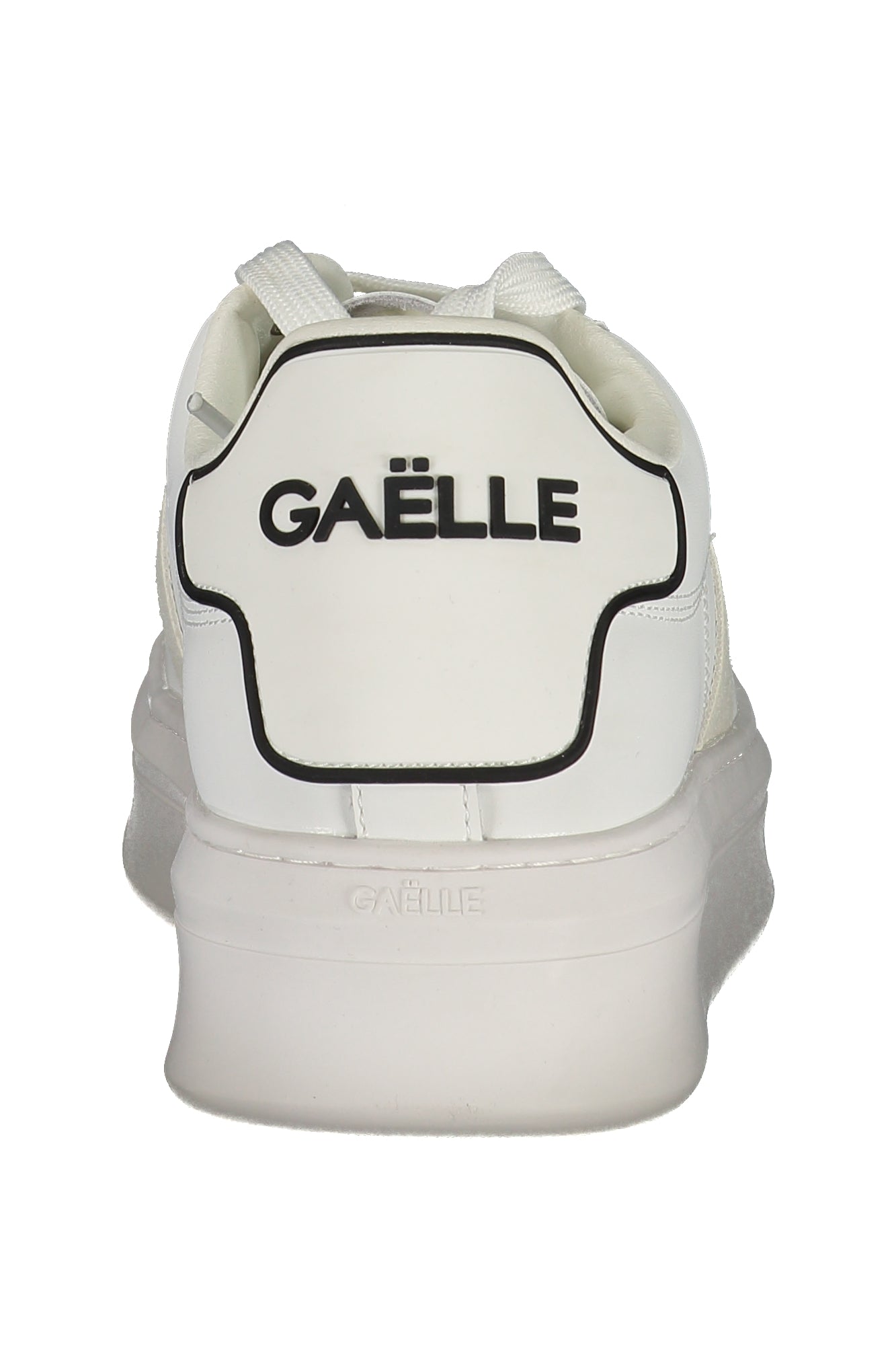 GAELLE PARIS WHITE FÉRFI SPORTCIPŐ