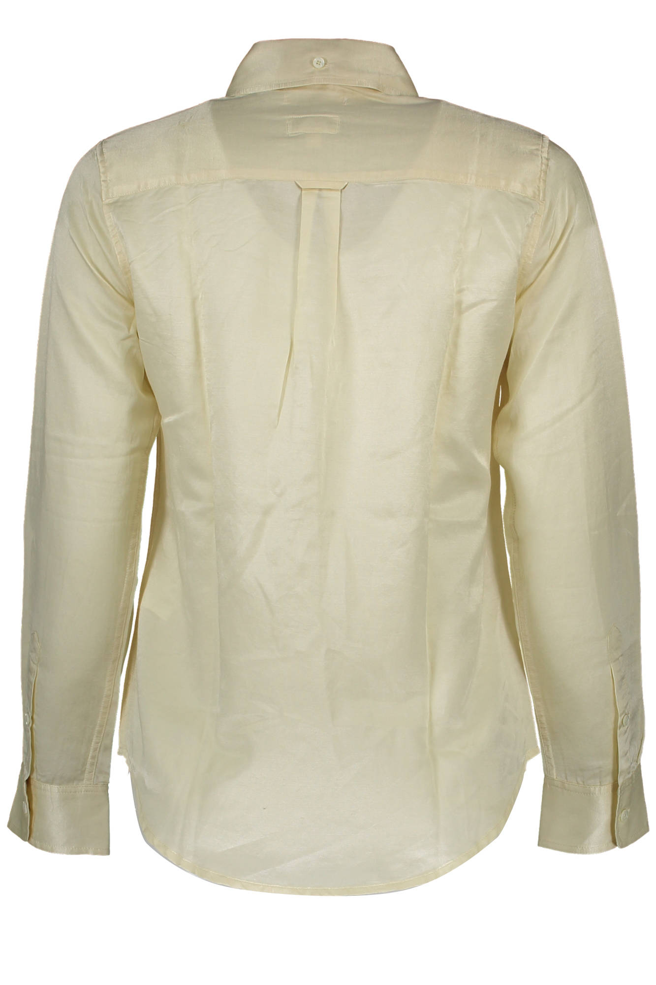 GANT NŐI, HOSSZÚ UJJÚ BÉZS ING