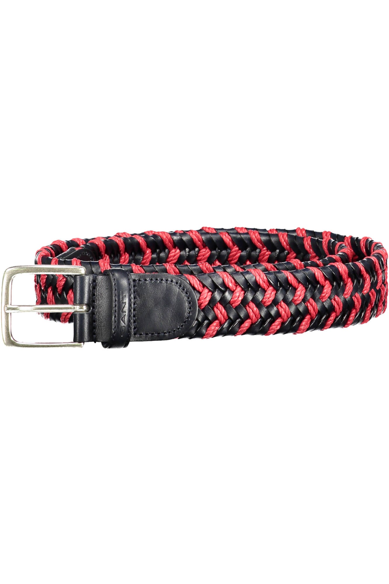 GANT FÉRFI PIROS BŐRÖV