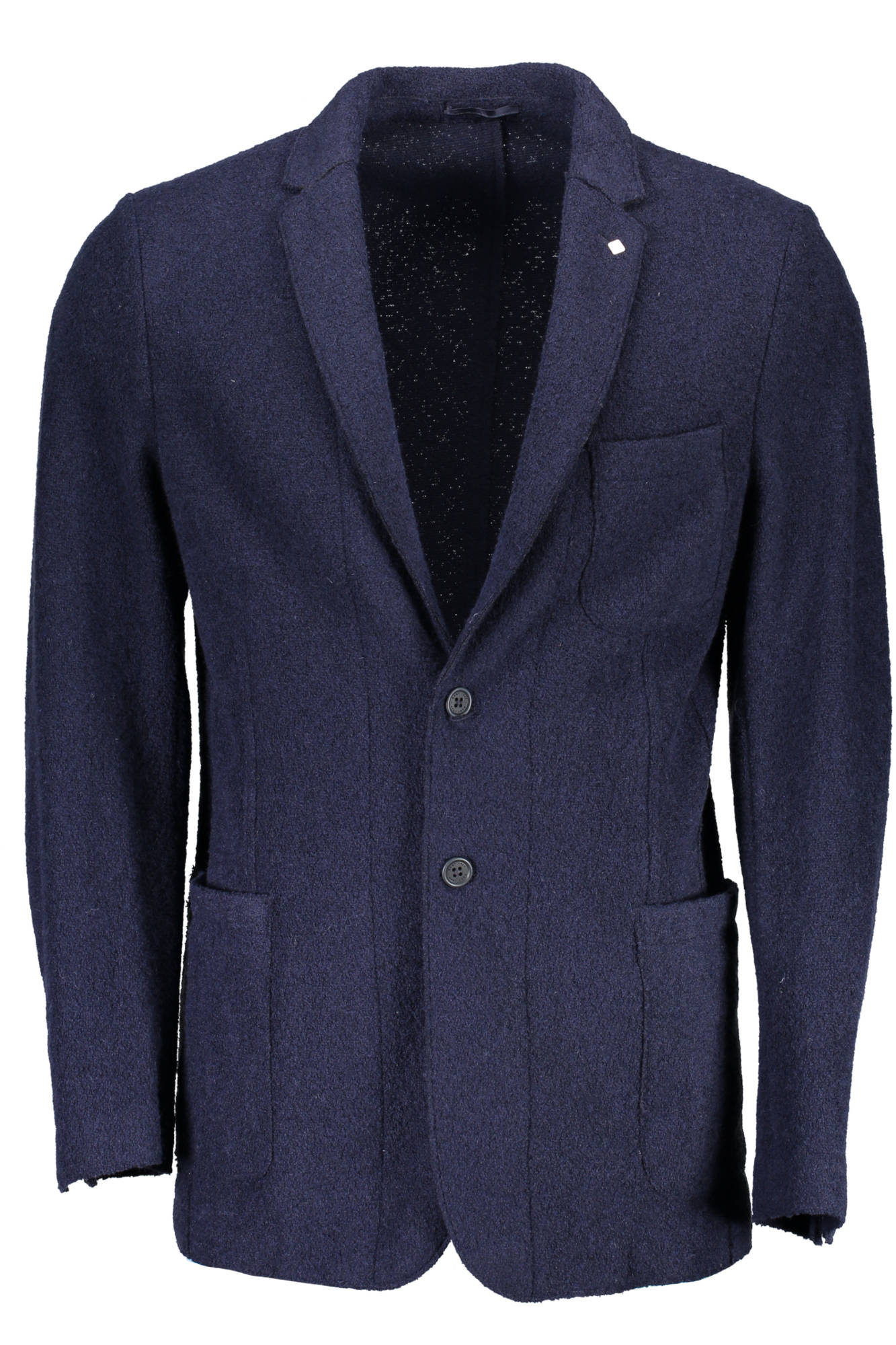 GANT FÉRFI CLASSIC KÉK KABÁT