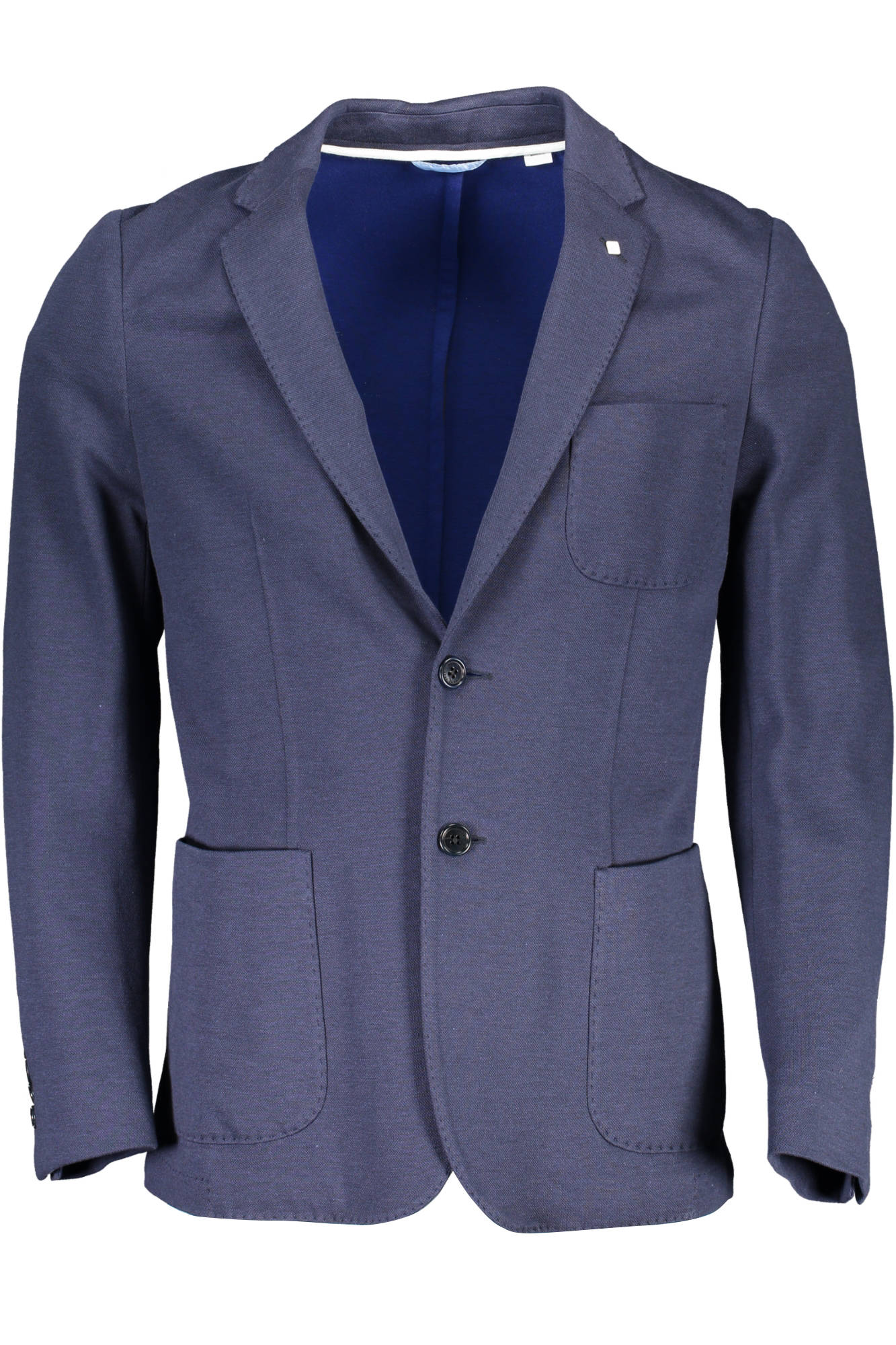 GANT CLASSIC FÉRFI DZSEKI KÉK