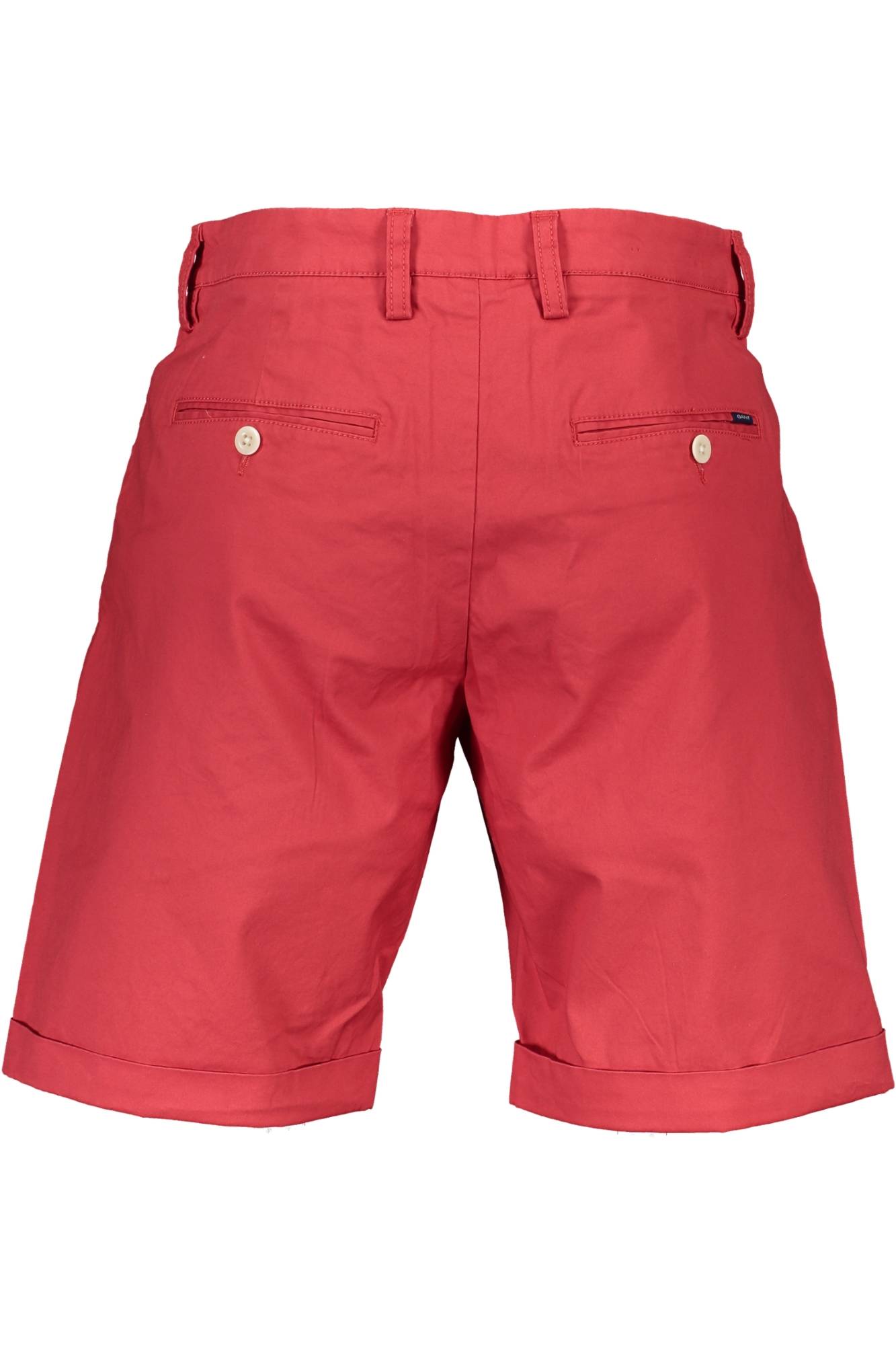 GANT RED FÉRFI BERMUDA NADRÁG