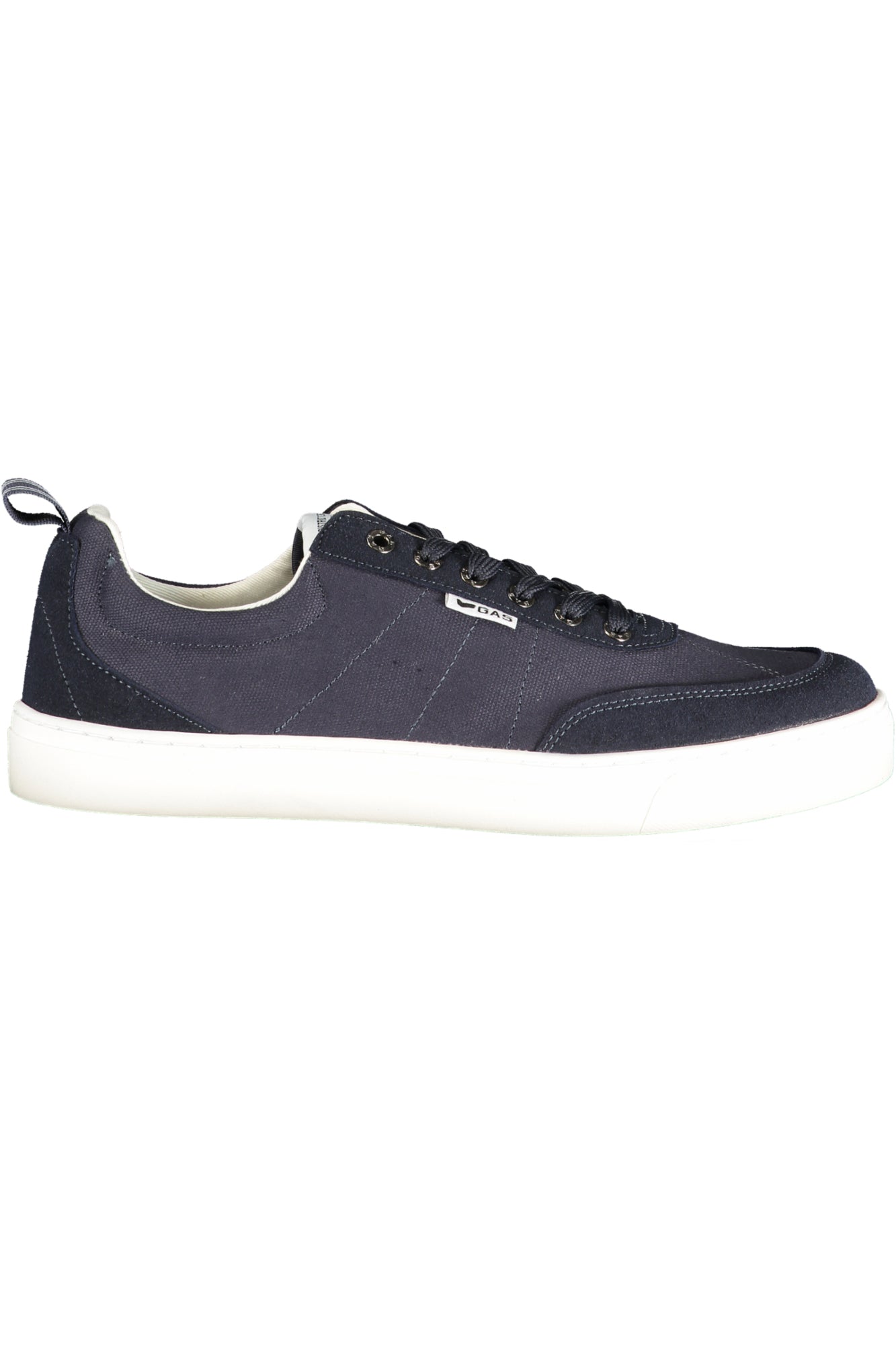 GAS FÉRFI KÉK SPORTCIPŐ