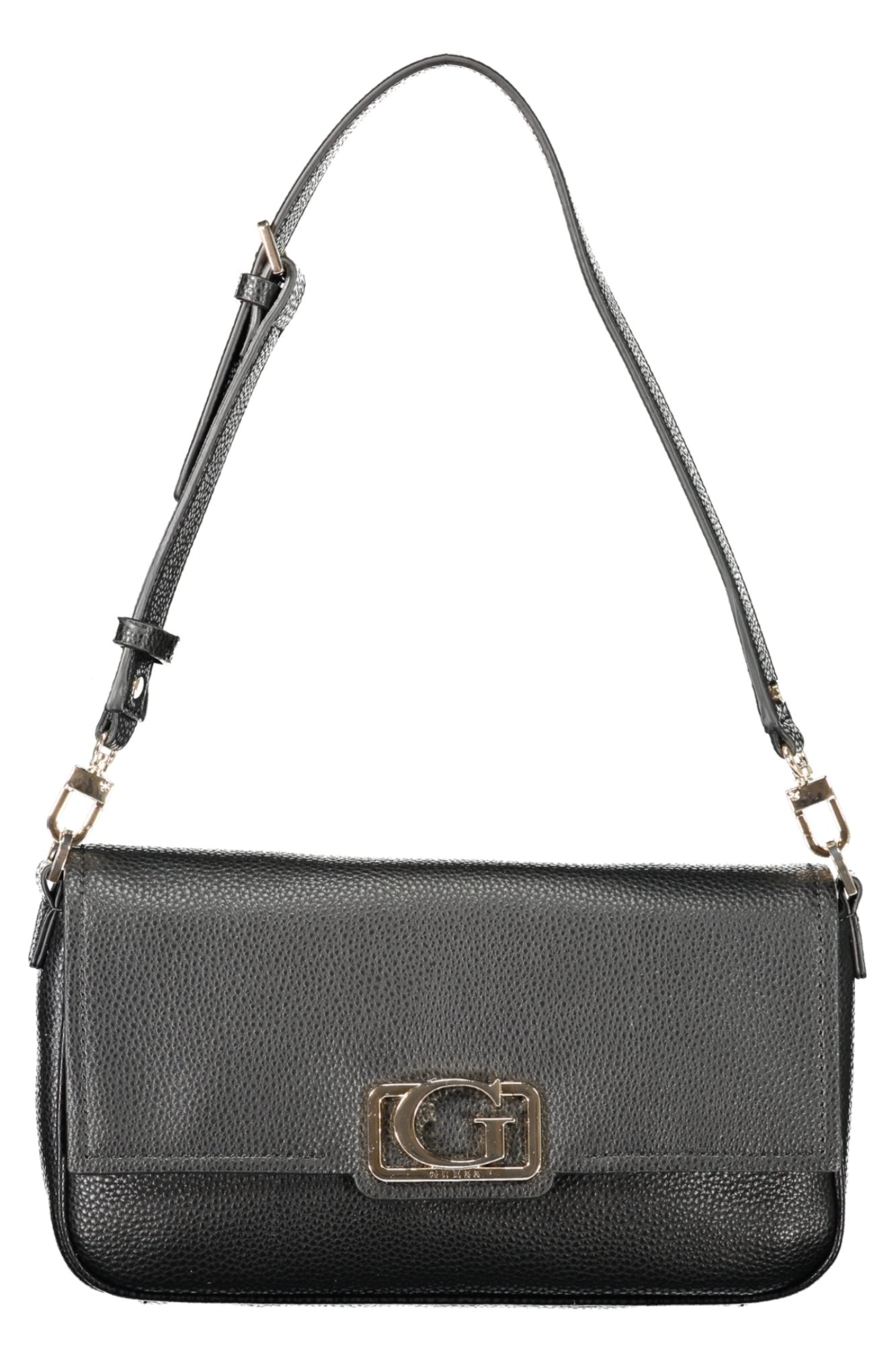 GUESS JEANS NŐI TÁSKA FEKETE