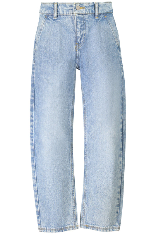 GUESS JEANS FARMER LÁNY KÉK