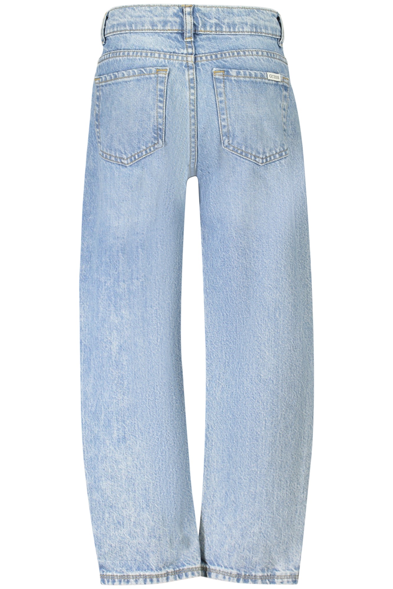 GUESS JEANS FARMER LÁNY KÉK