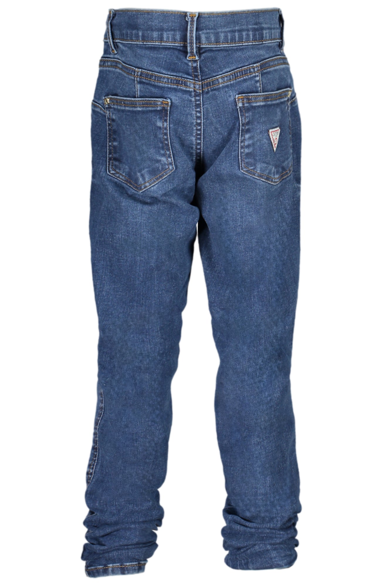 GUESS JEANS FARMER FARMER LÁNYOKNAK KÉK