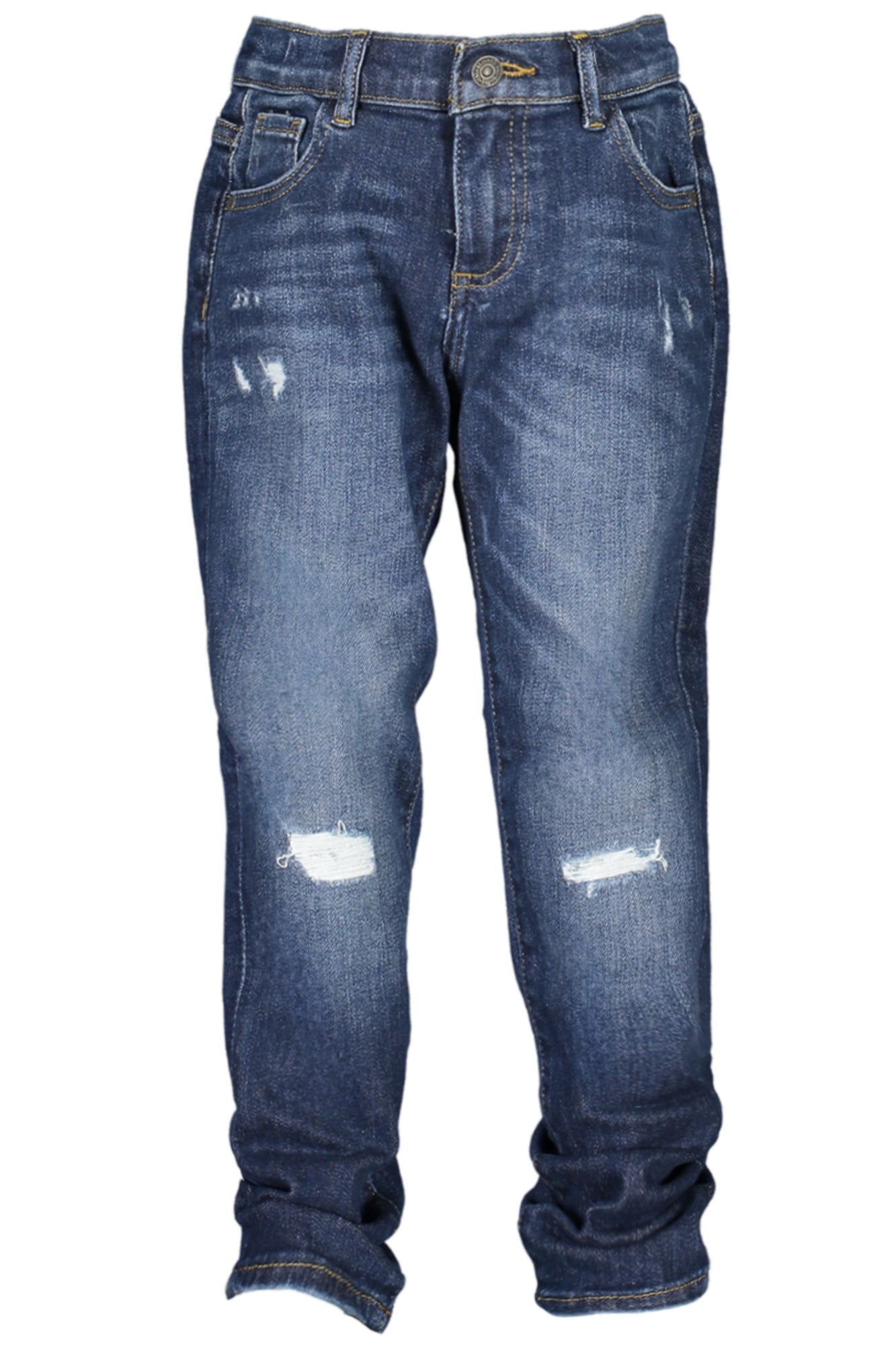 GUESS JEANS FARMER GYEREKFARMER KÉK