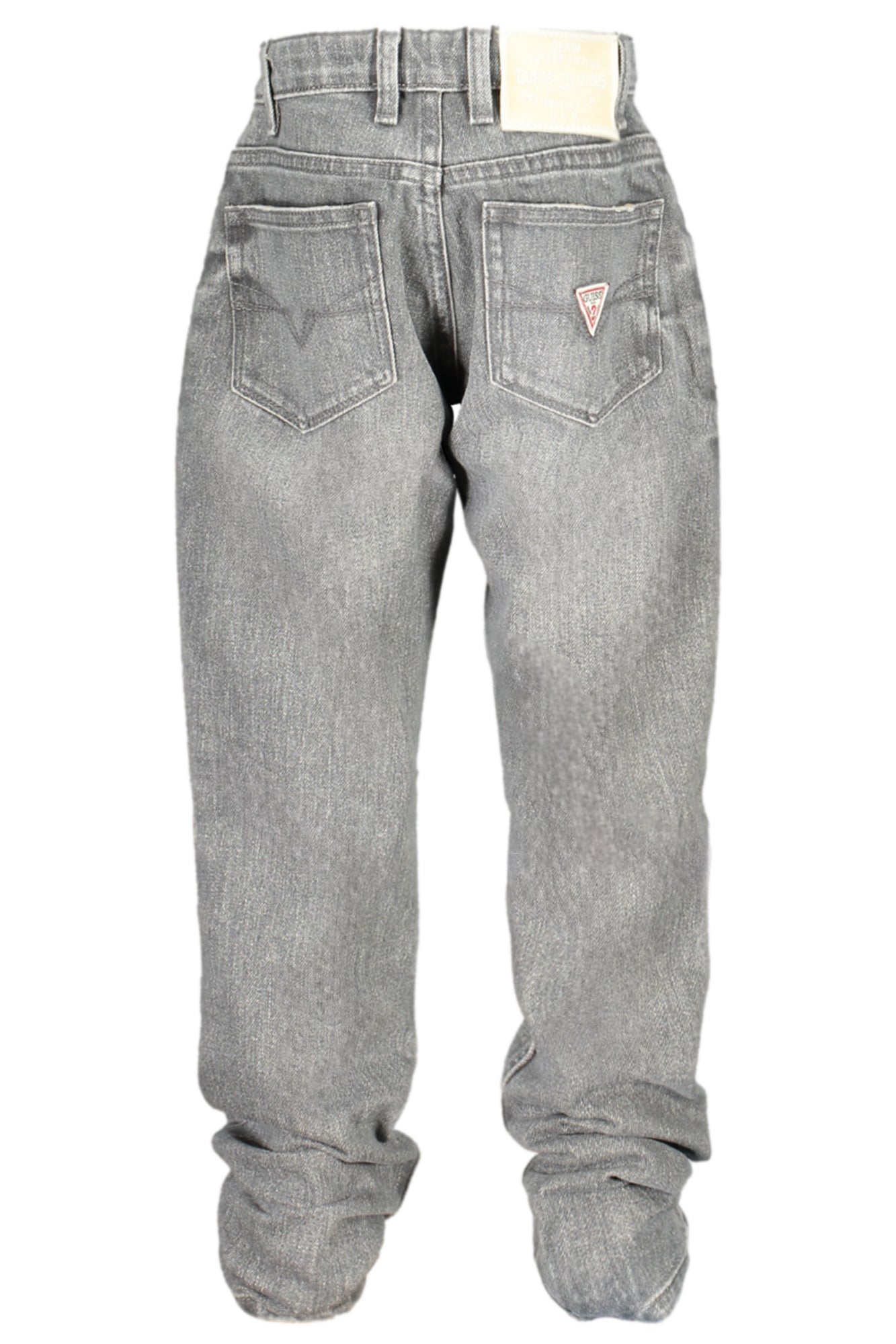 GUESS JEANS SZÜRKE FARMER GYERMEKEKNEK