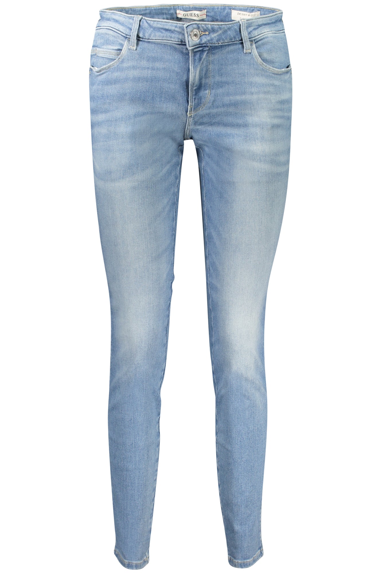 GUESS JEANS NŐI FARMER KÉK