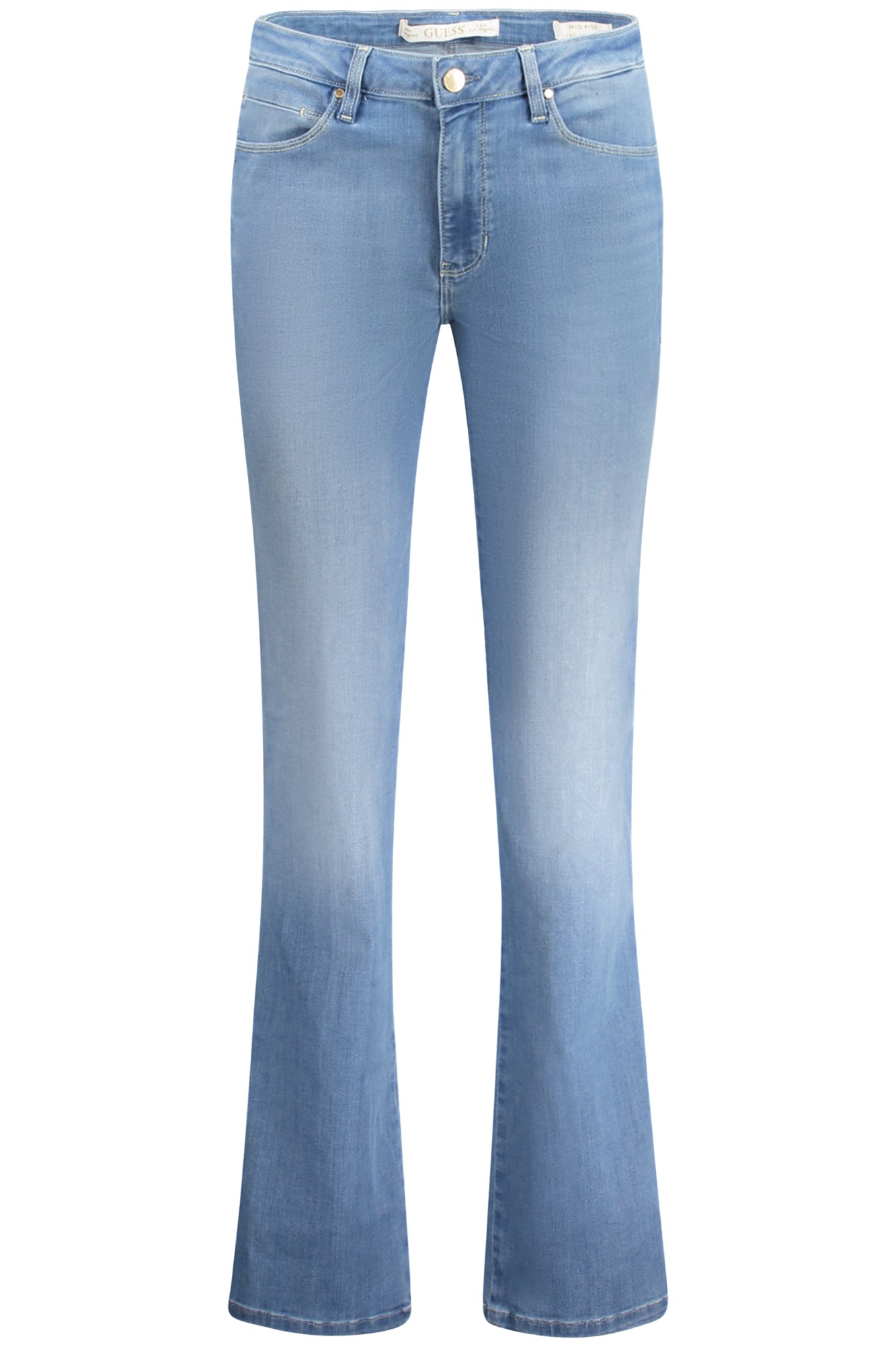 GUESS JEANS FARMER FARMER NŐI KÉK