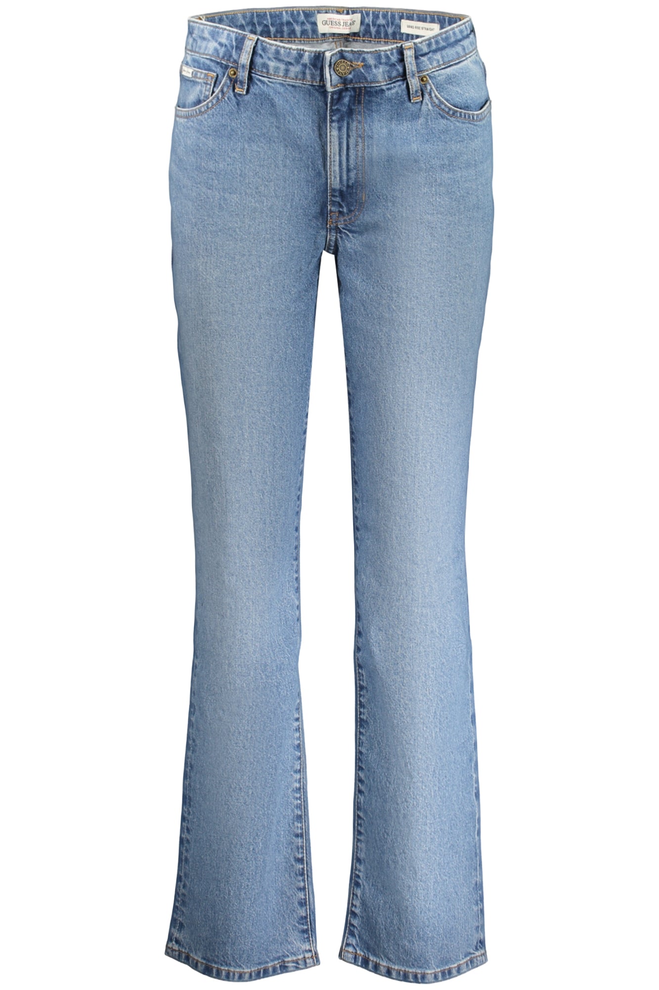 GUESS JEANS NŐI FARMER KÉK