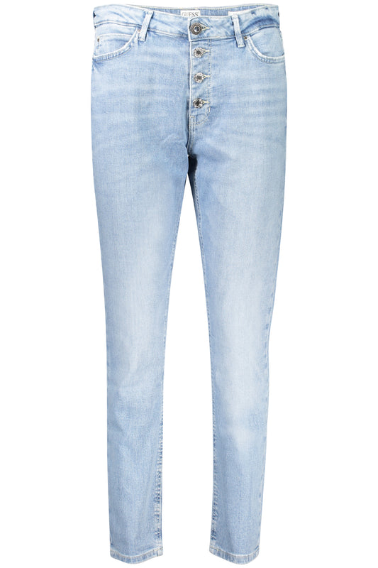 GUESS JEANS FARMER FARMER NŐI KÉK