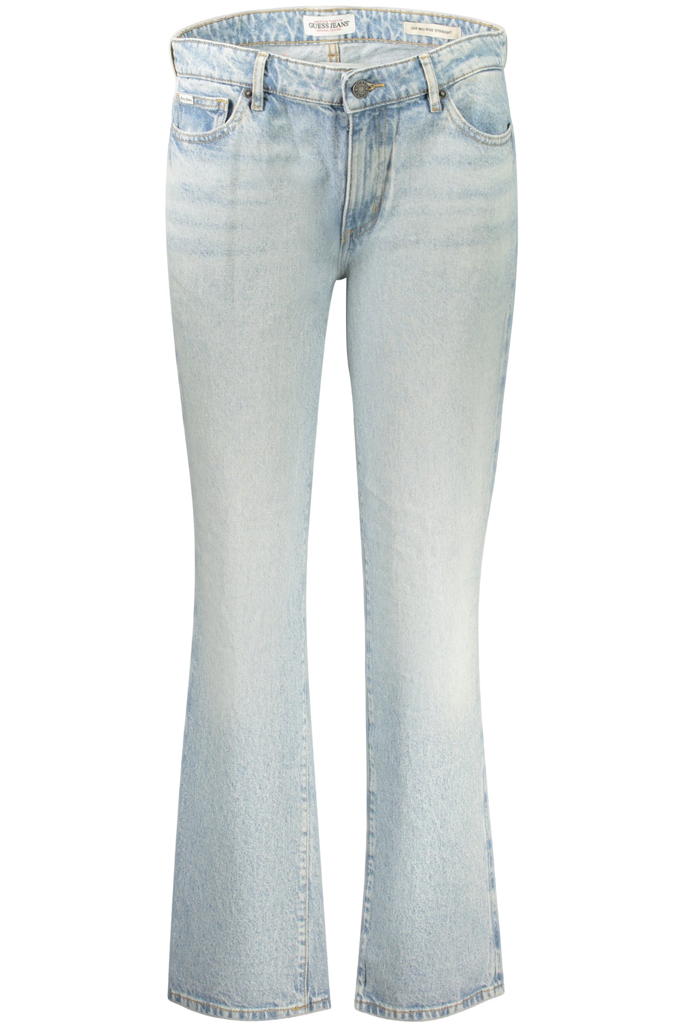 GUESS JEANS NŐI FARMER KÉK