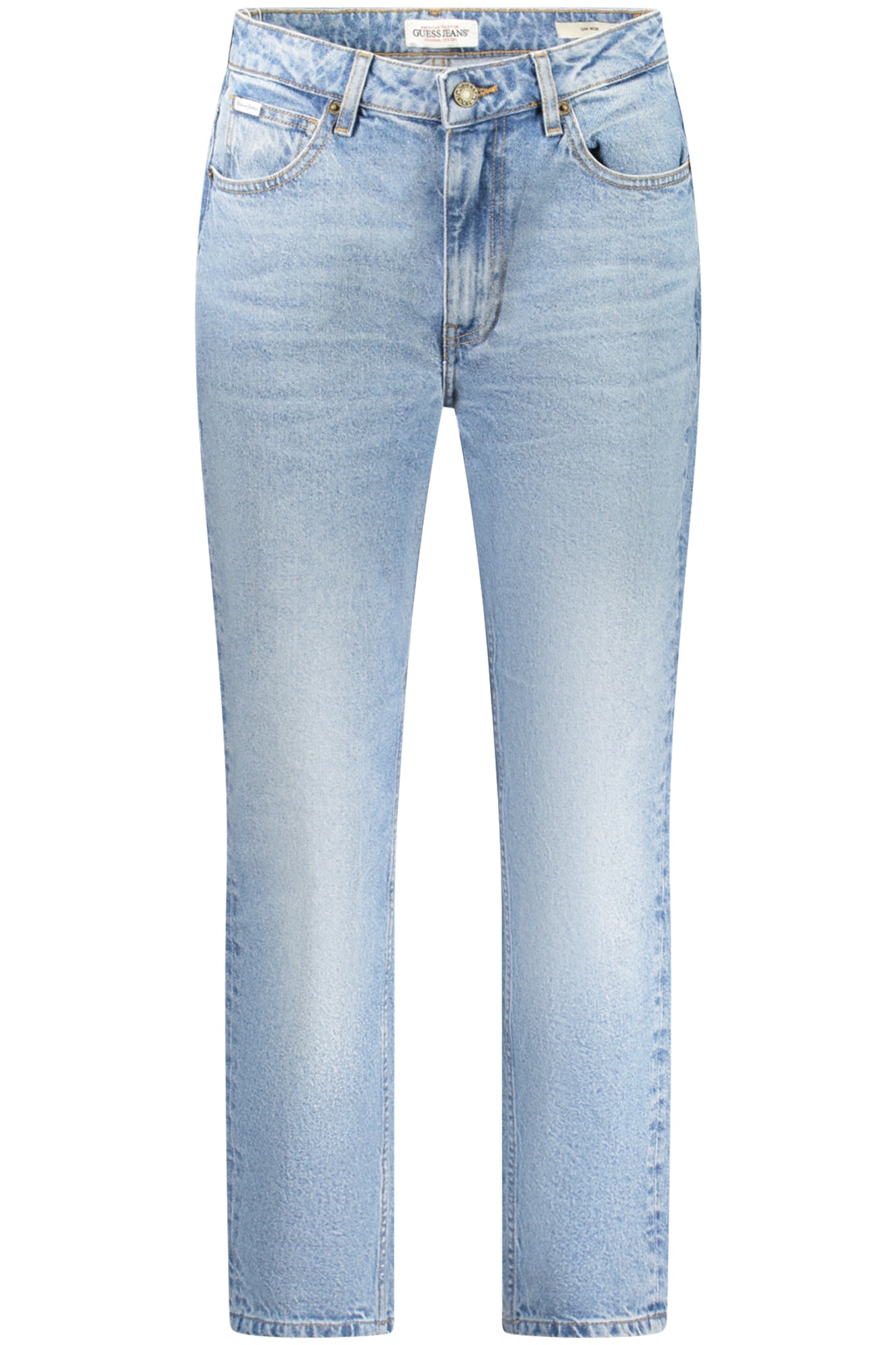 GUESS JEANS FARMER FARMER NŐI KÉK