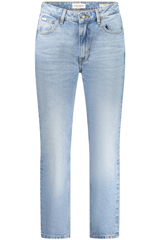GUESS JEANS FARMER FARMER NŐI KÉK