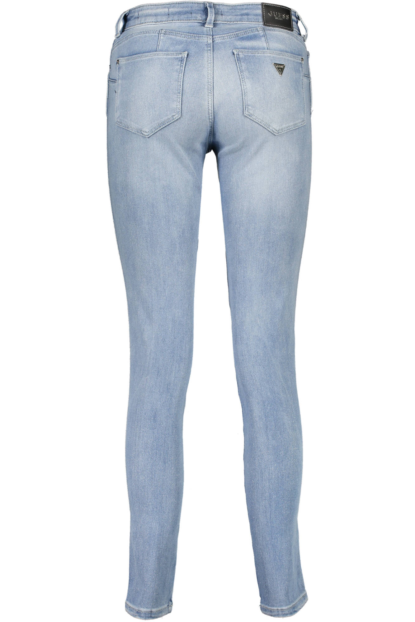 GUESS JEANS FARMER NŐI VILÁGOSKÉK