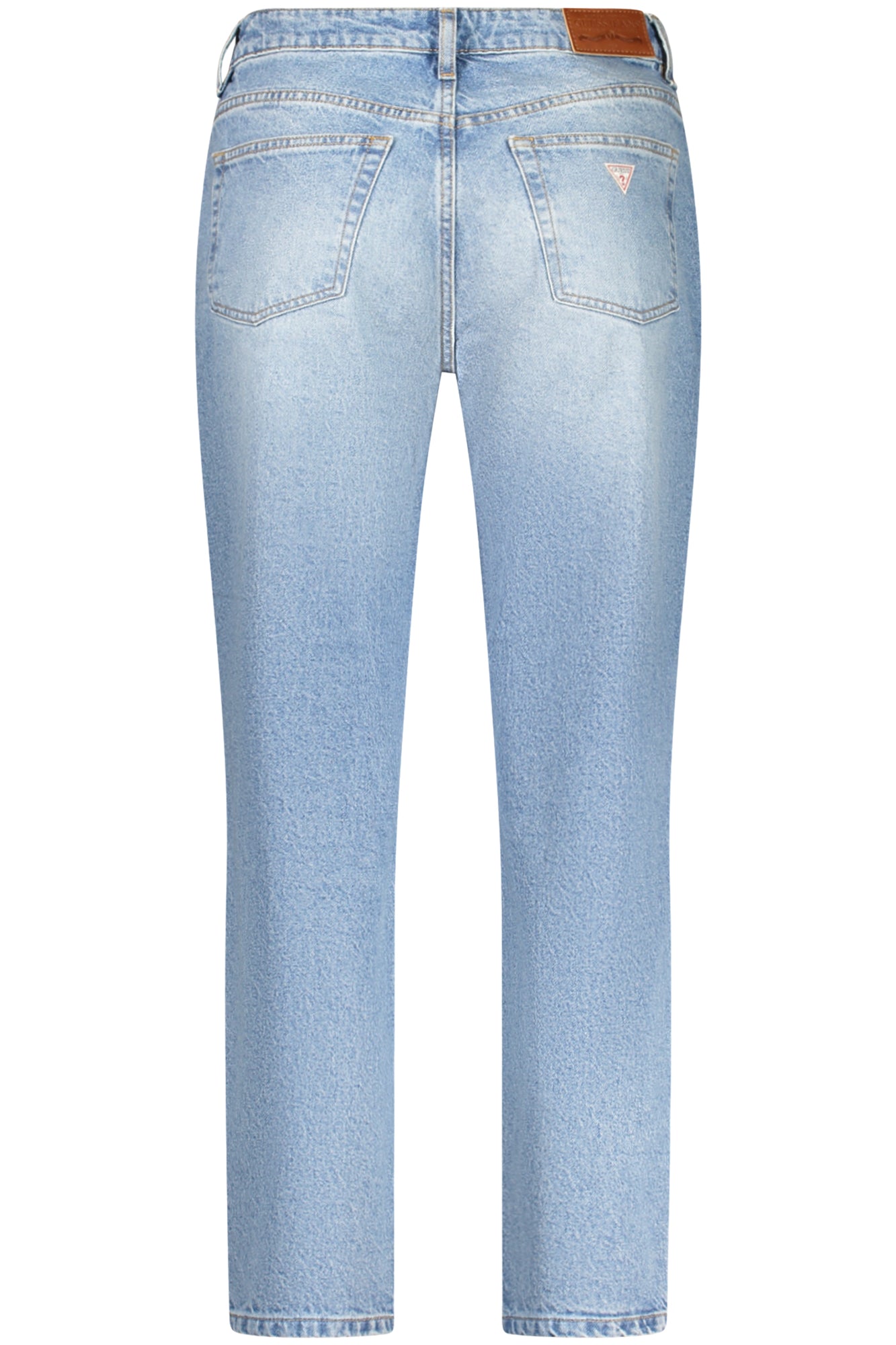 GUESS JEANS FARMER FARMER NŐI KÉK