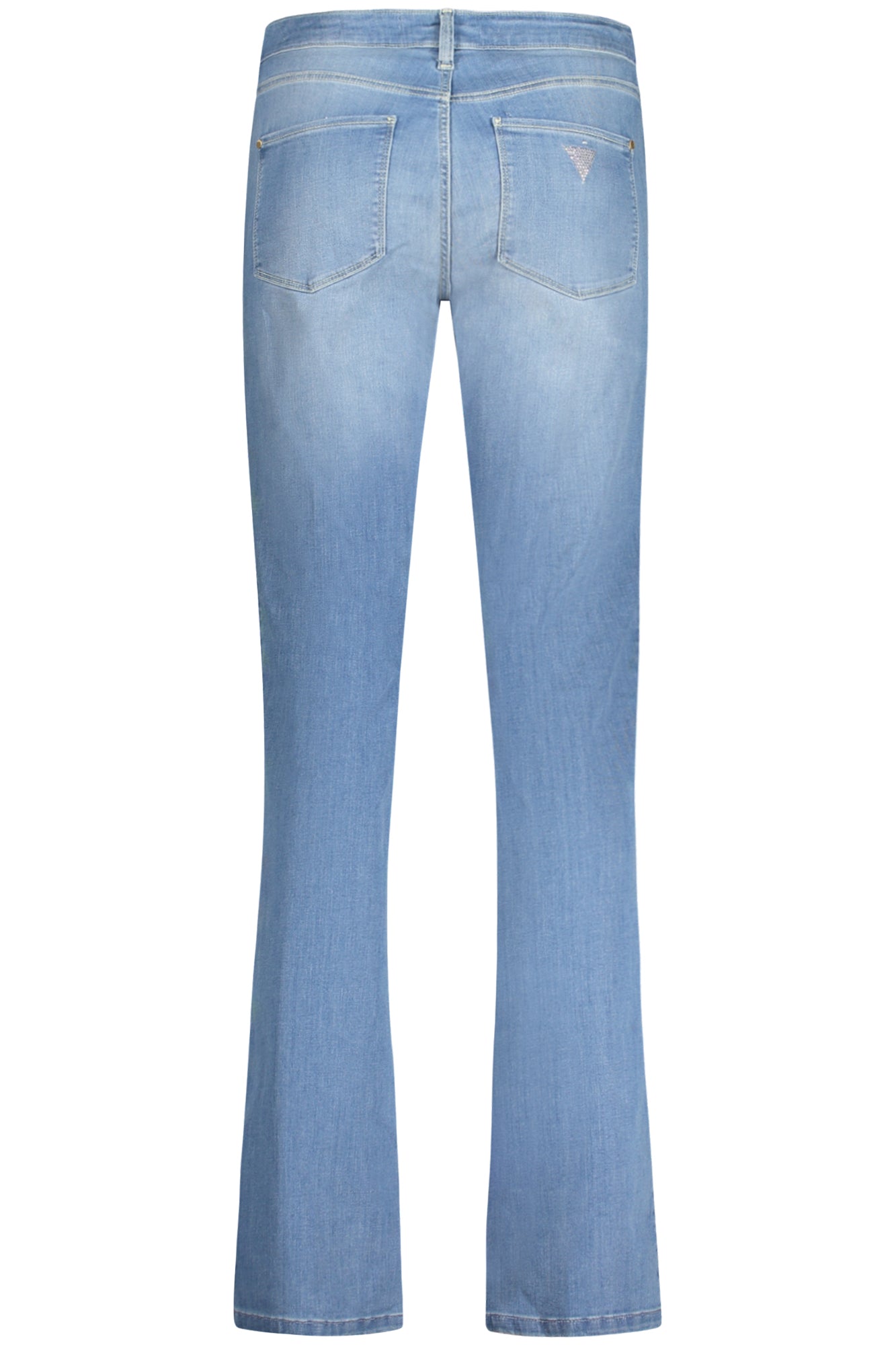 GUESS JEANS FARMER FARMER NŐI KÉK
